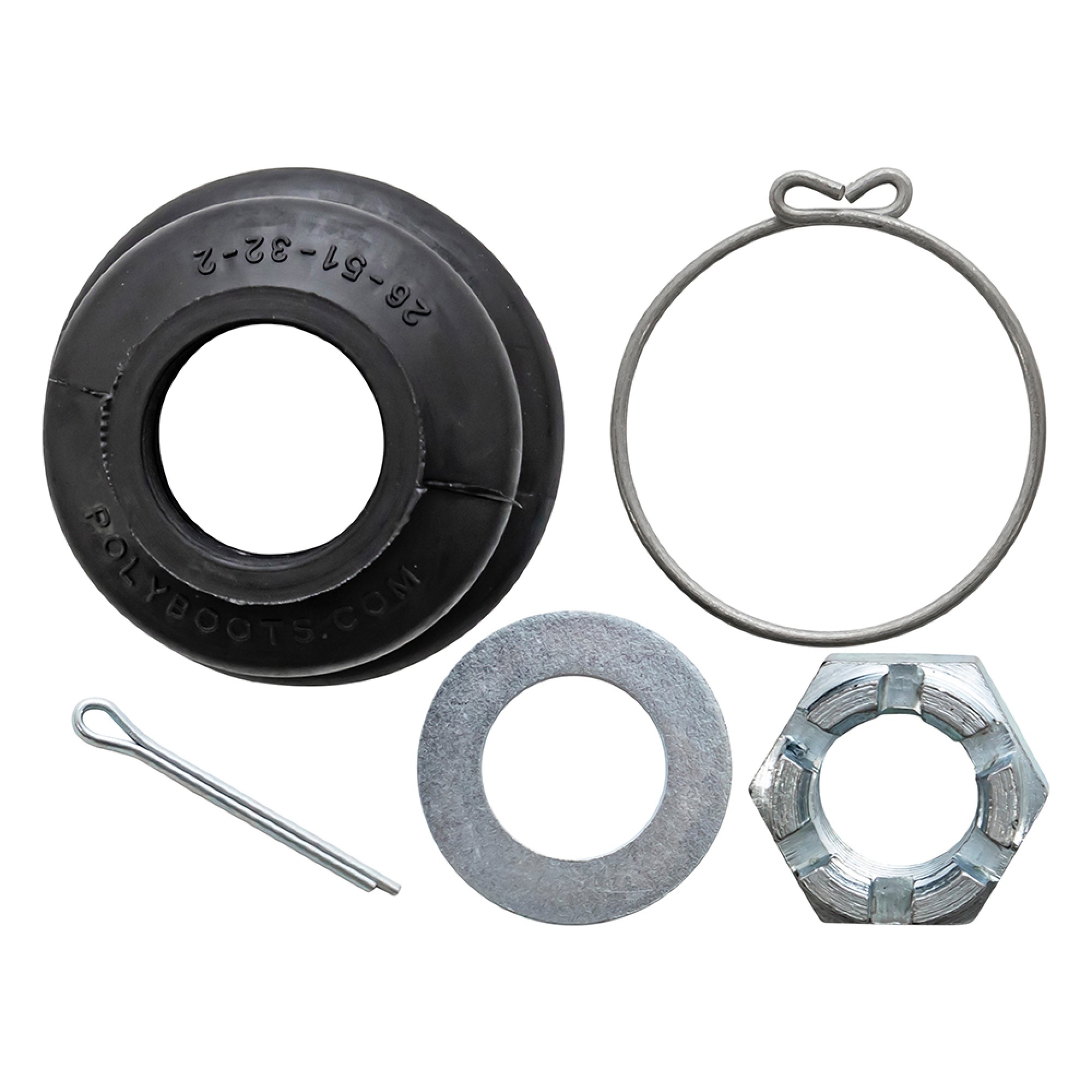 DA5204 - BritpartXS A Frame Ball Joint Repair Kit