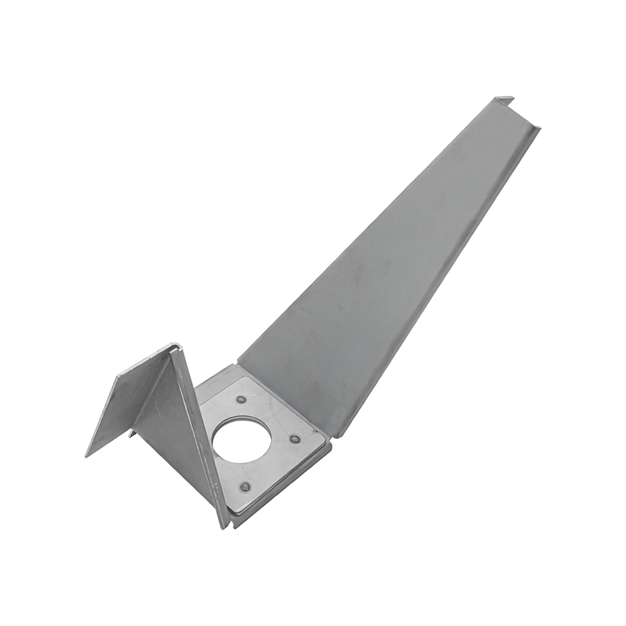 Bulkhead Mounting Bracket LH - Discovery 1 and Range Rover Classic