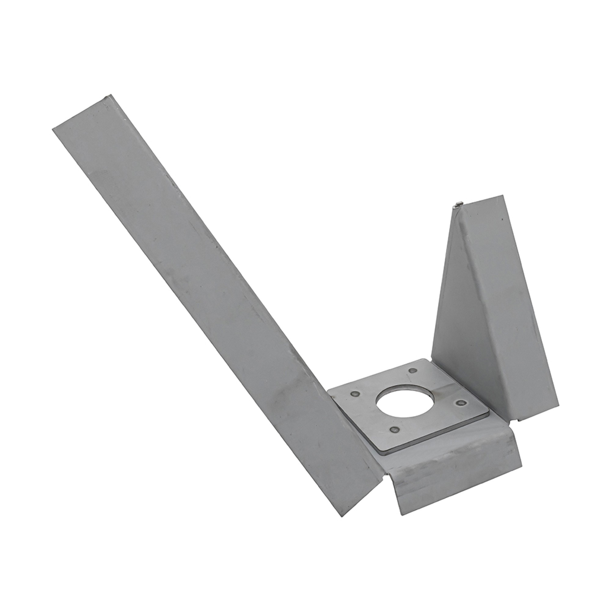 Bulkhead Mounting Bracket LH - Discovery 1 and Range Rover Classic