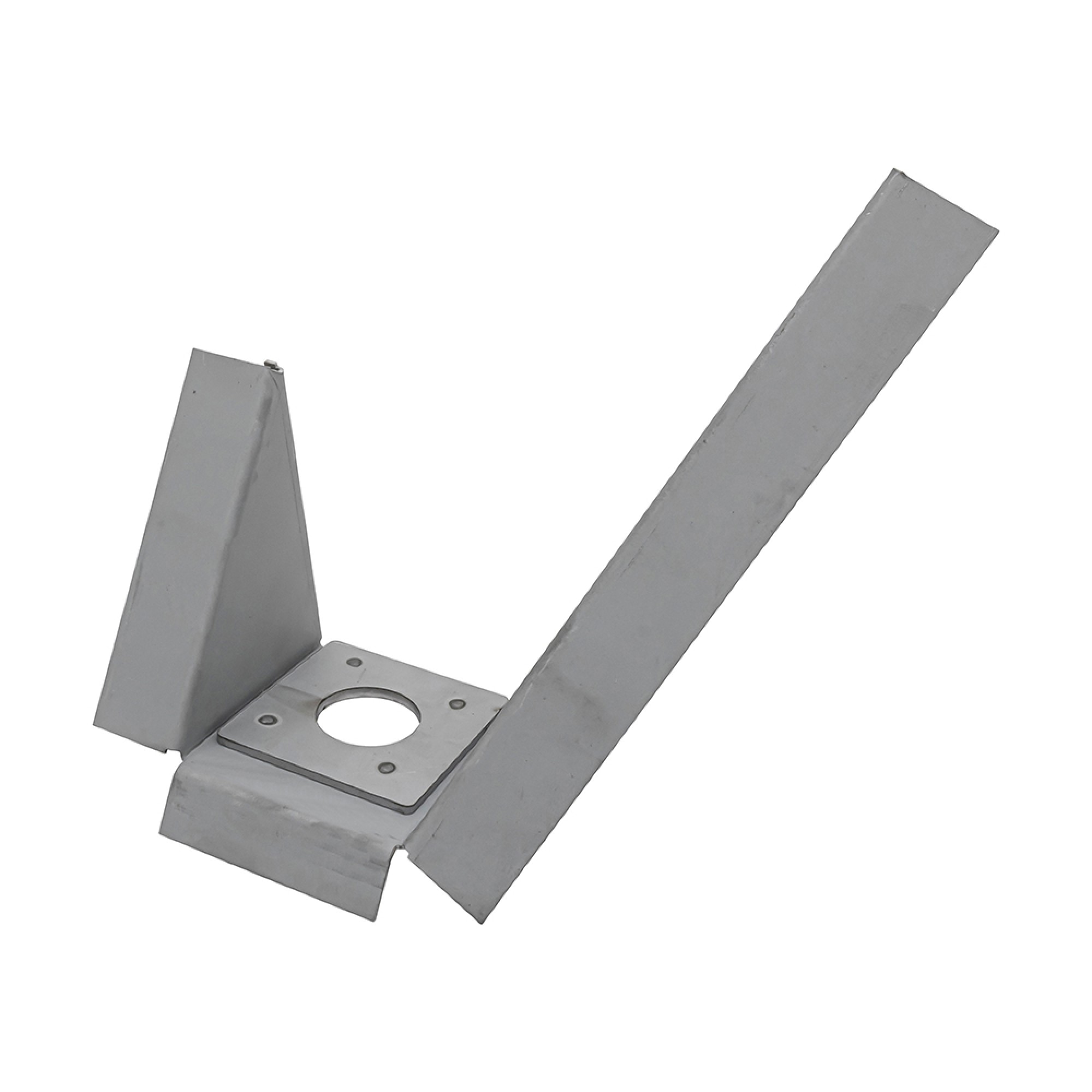 Bulkhead Mounting Bracket RH - Discovery 1 and Range Rover Classic