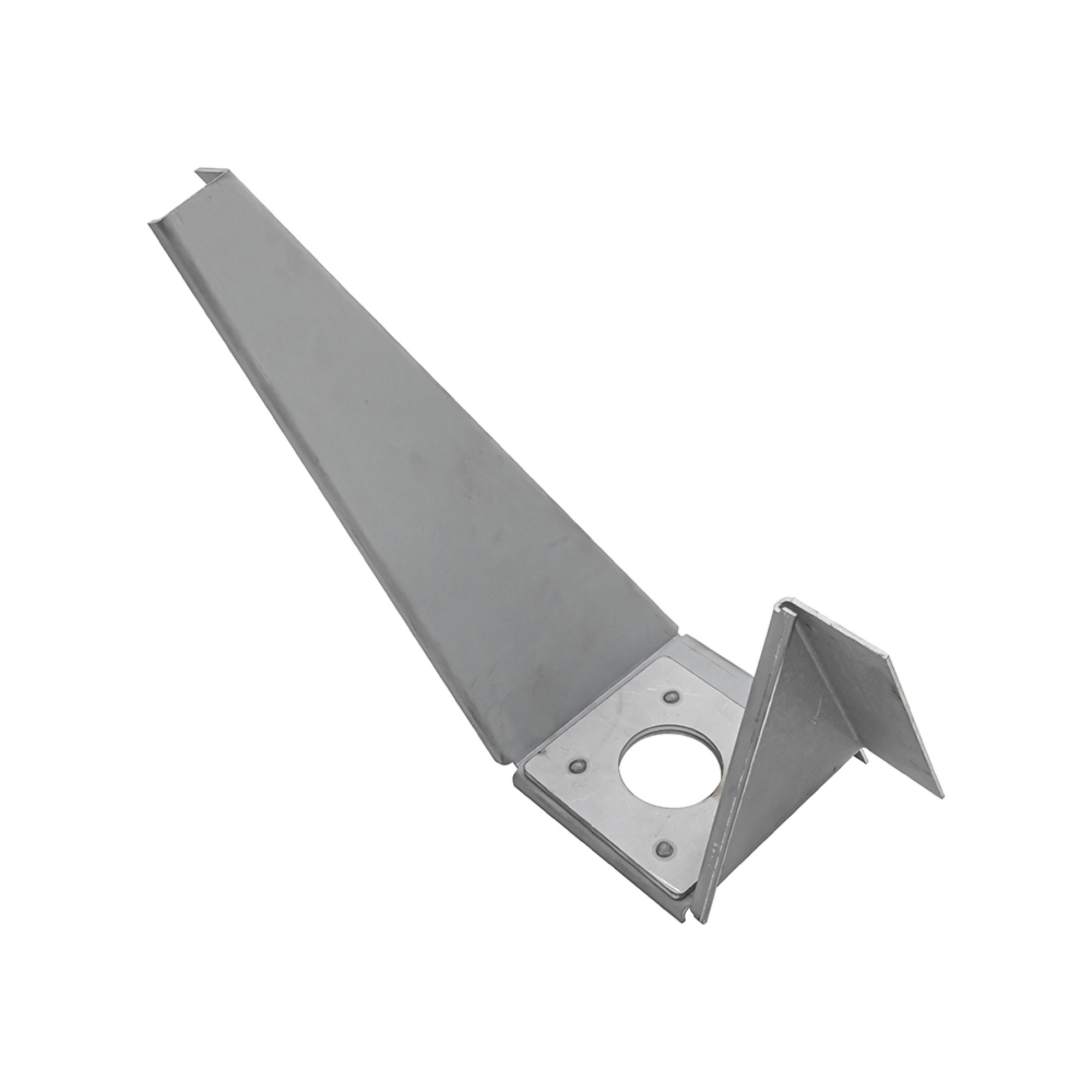 Bulkhead Mounting Bracket RH - Discovery 1 and Range Rover Classic
