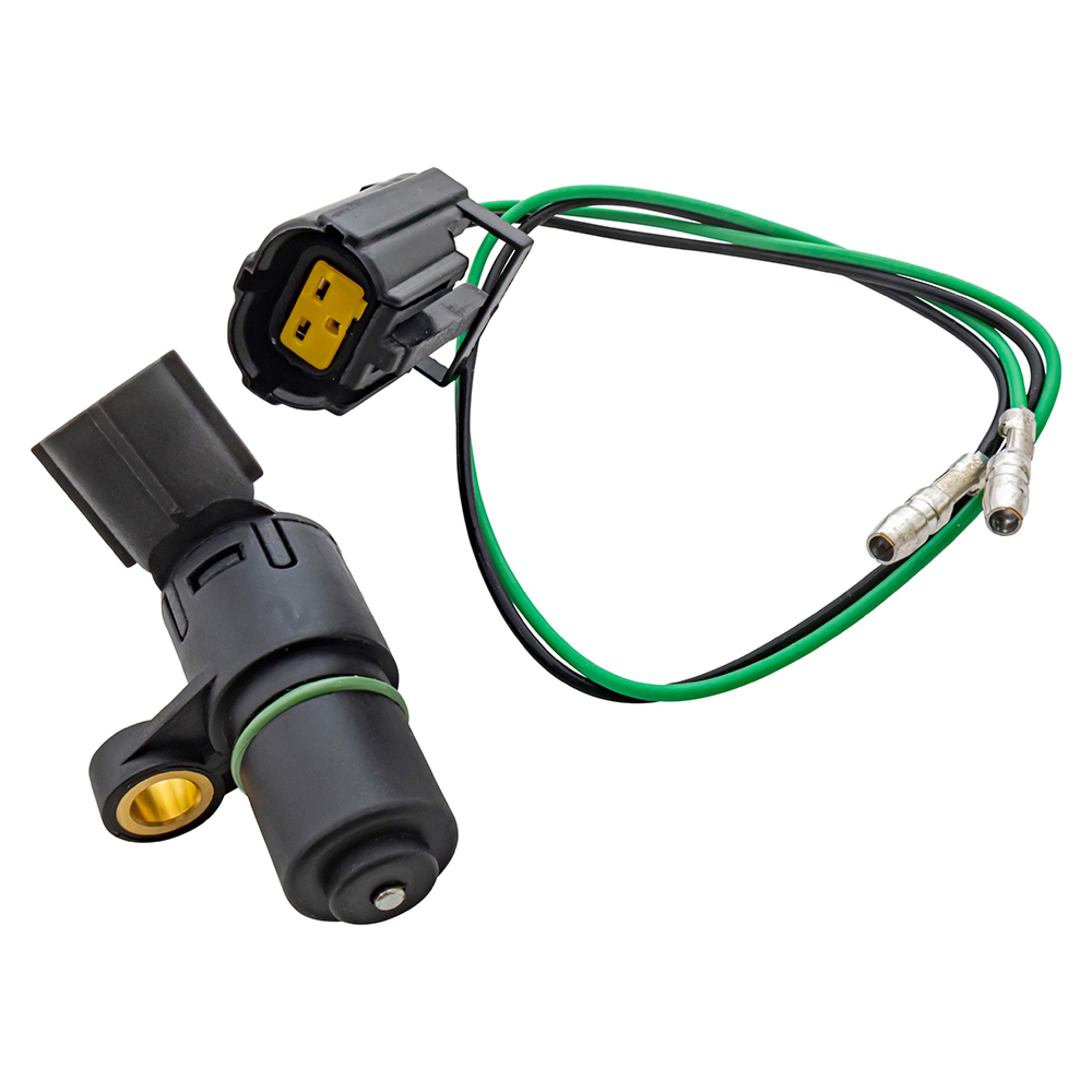 TD5 Crank Position Sensor Wiring Repair Kit - DA5233