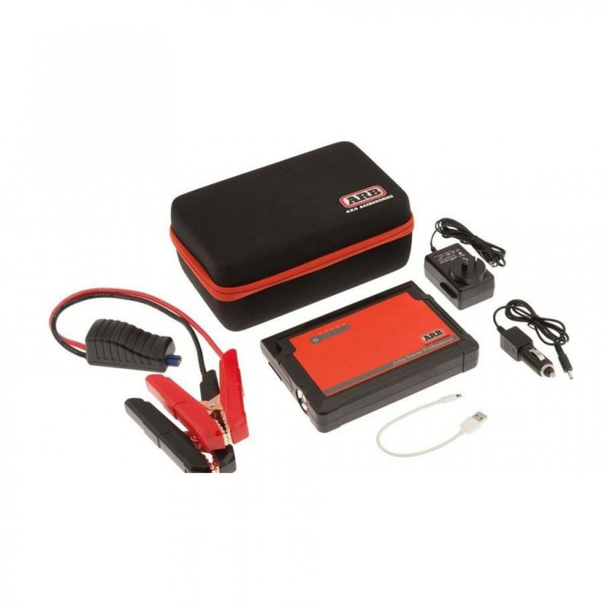 ARB Jump Starter