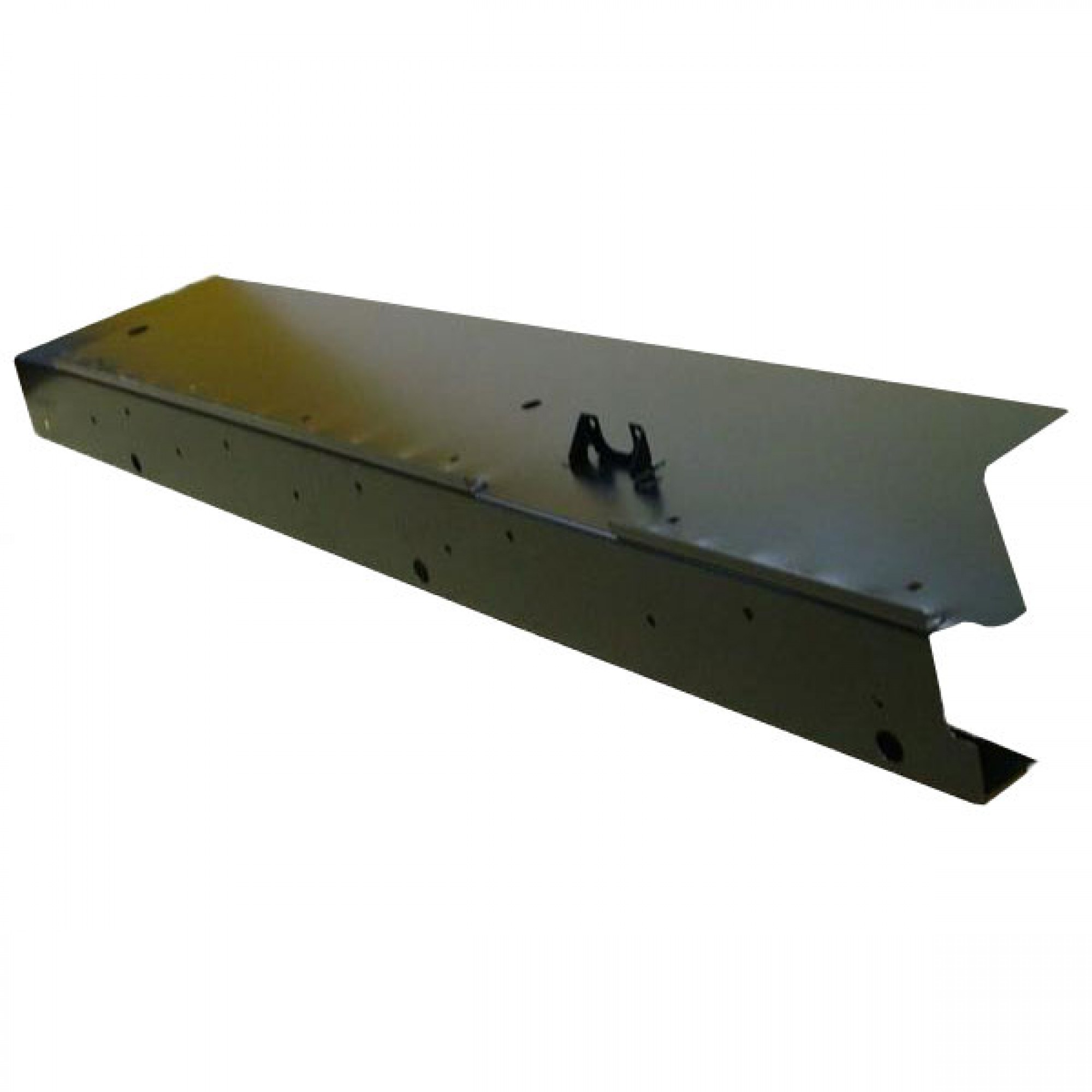 ASR1195 - Sill Outer Assembley Discovery 2 LH