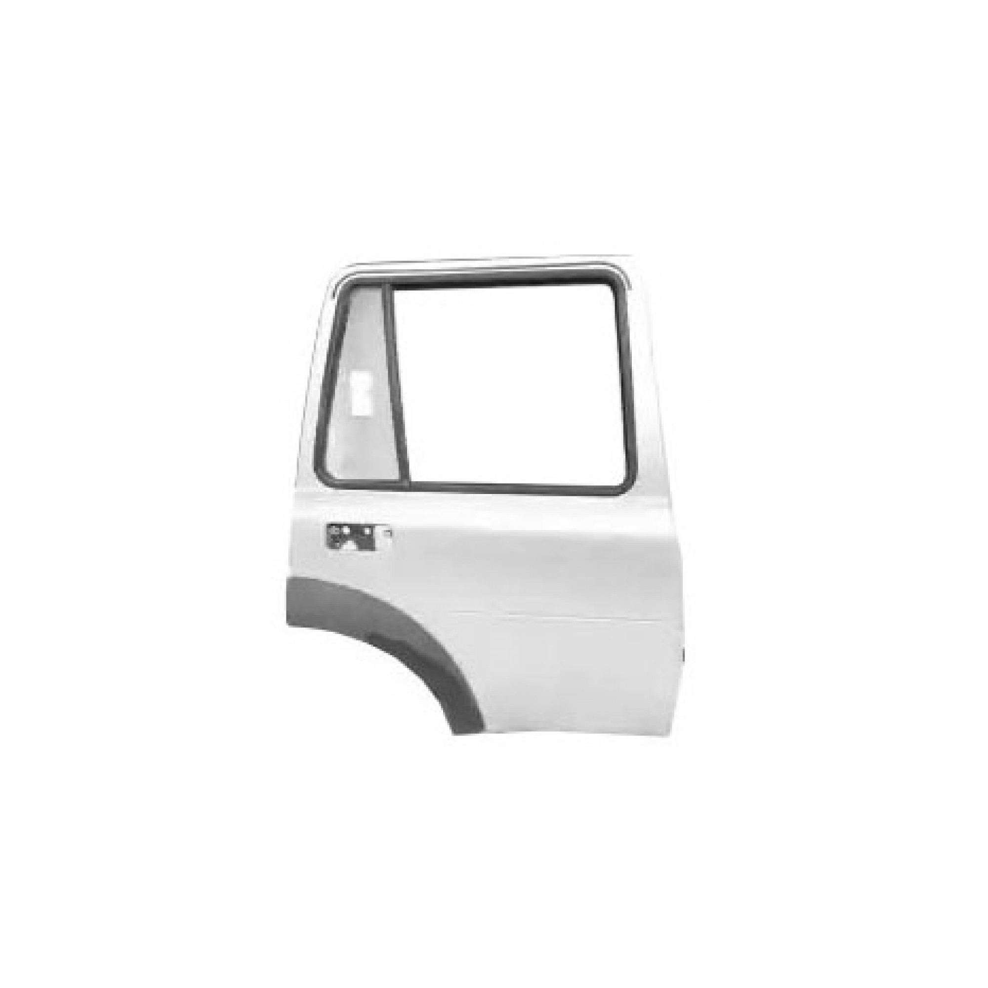 BFA490160 - Genuine Rear RH Side Door Assembly Priced to Clear