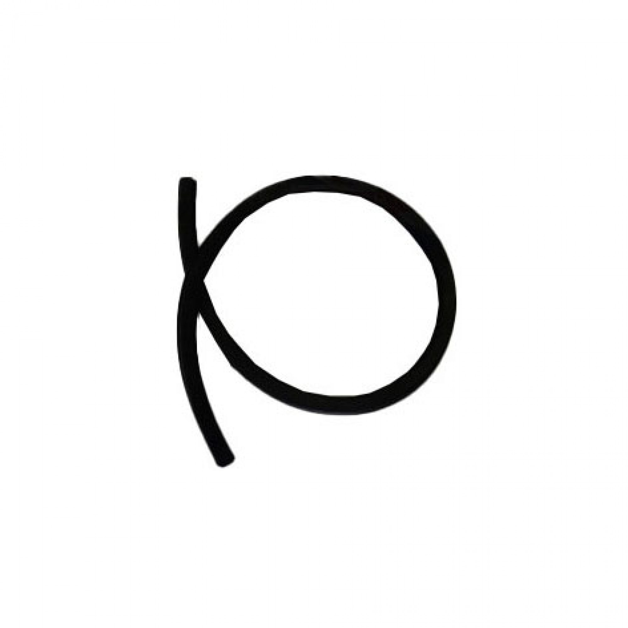 CJE101300 - Genuine Bonnet Seal to Plenum