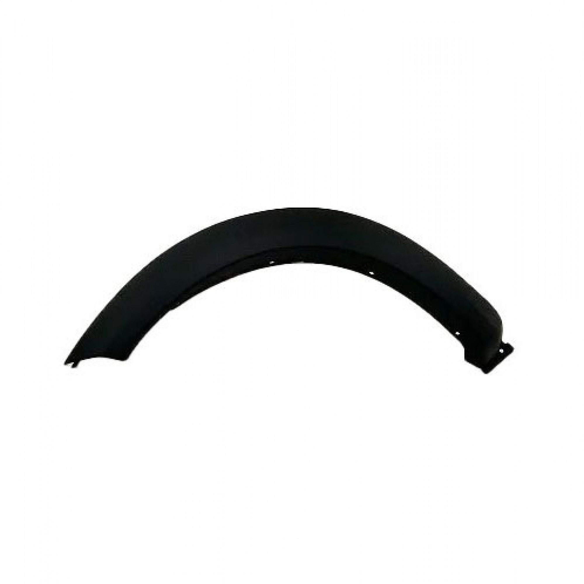 DFK100700LDA - RH Grey Rear Wheel Arch Trim Freelander