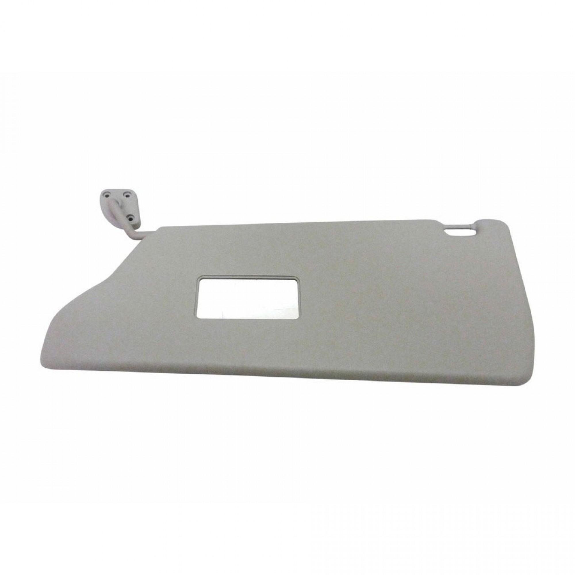 EDQ105510LUM - Sunvisor Assembly Front Header L/H