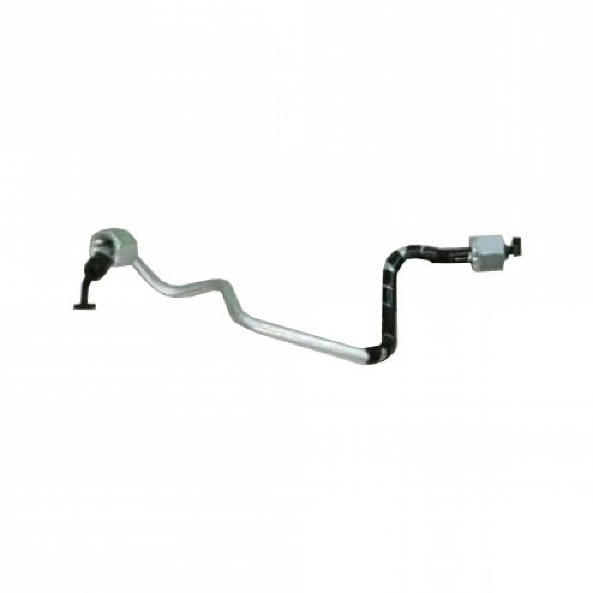 LR003061 - LH Fuel Pipe to Fuel Rail