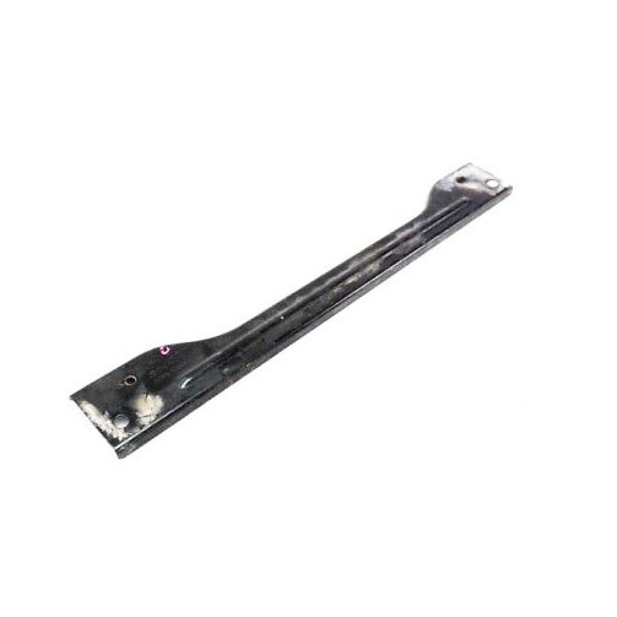LR006225 - Genuine Front Suspension Crossmember Frame Support