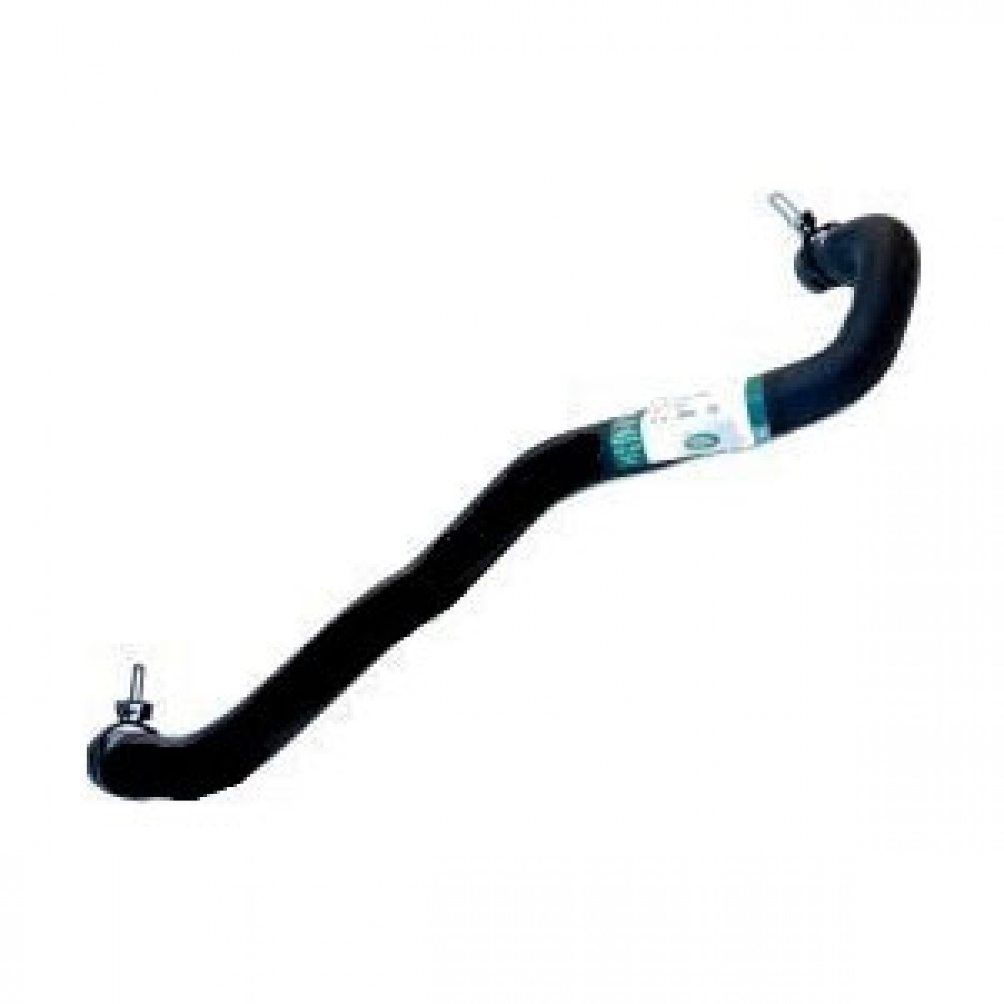 JHB501461 - Coolant Pipe from Engine to Fuel Fired Heater