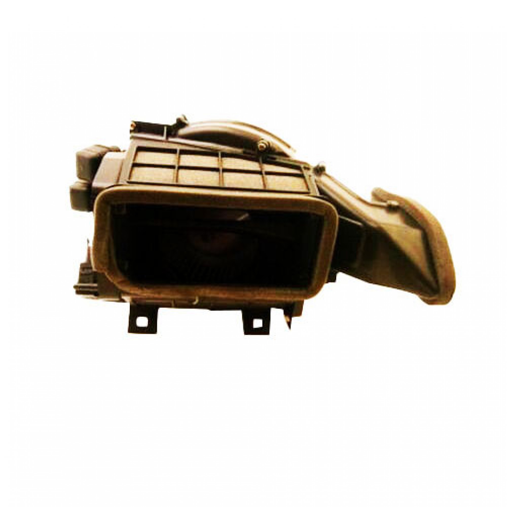 JNB000070 - RHD Blower Heater Assembly