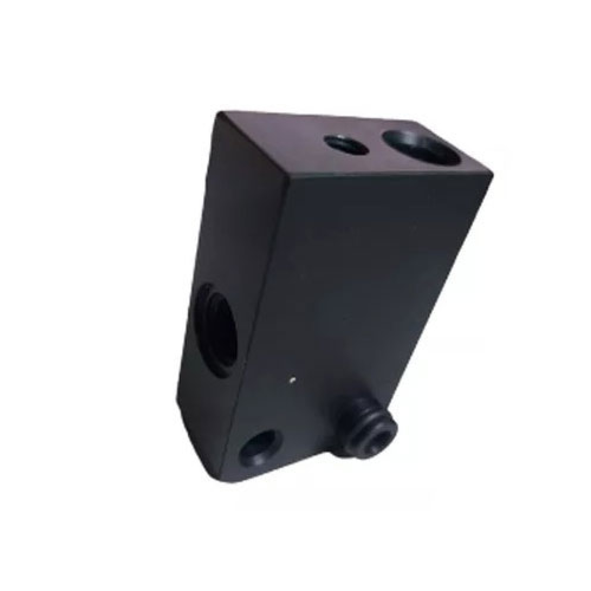 JRO100000 - Genuine Air Con Reciever Dryer Adaptor with O Rings Discovery 2