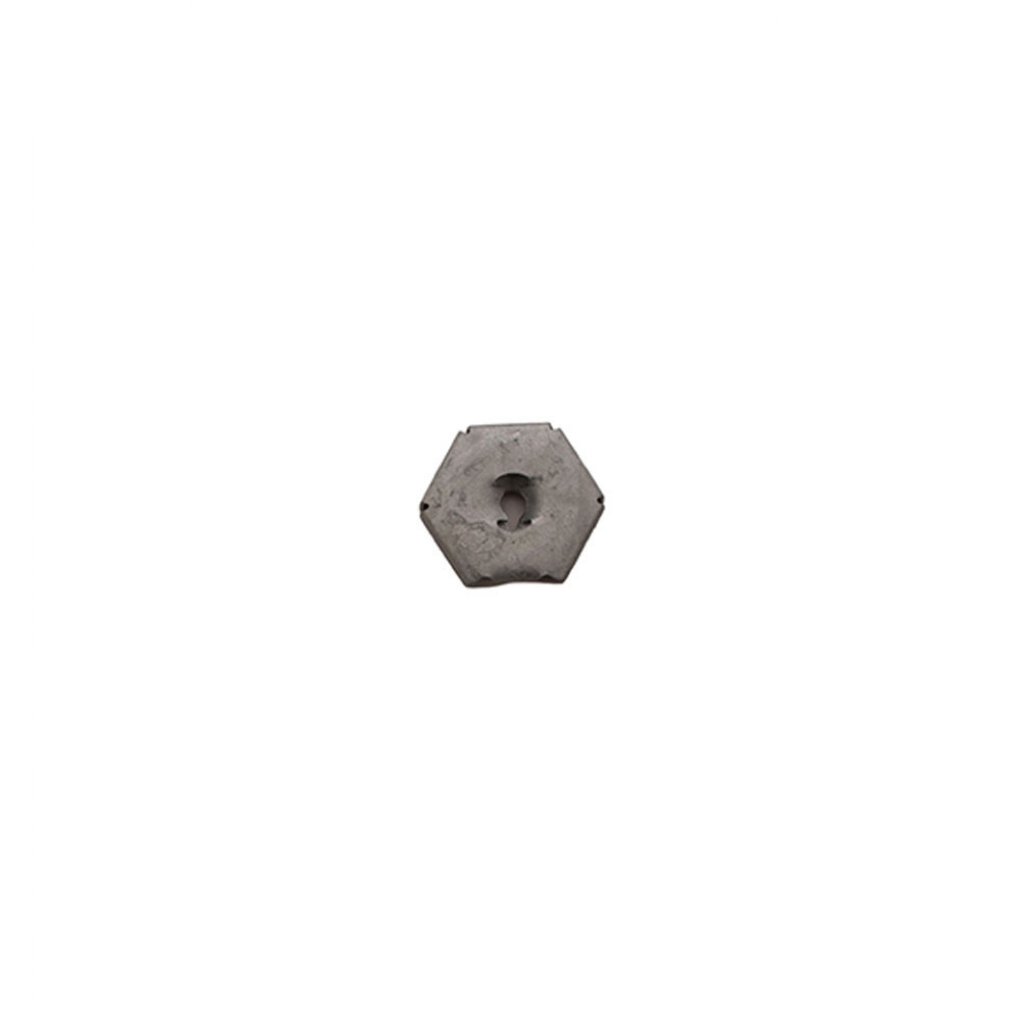 LR000893 - M6 Spring Nut