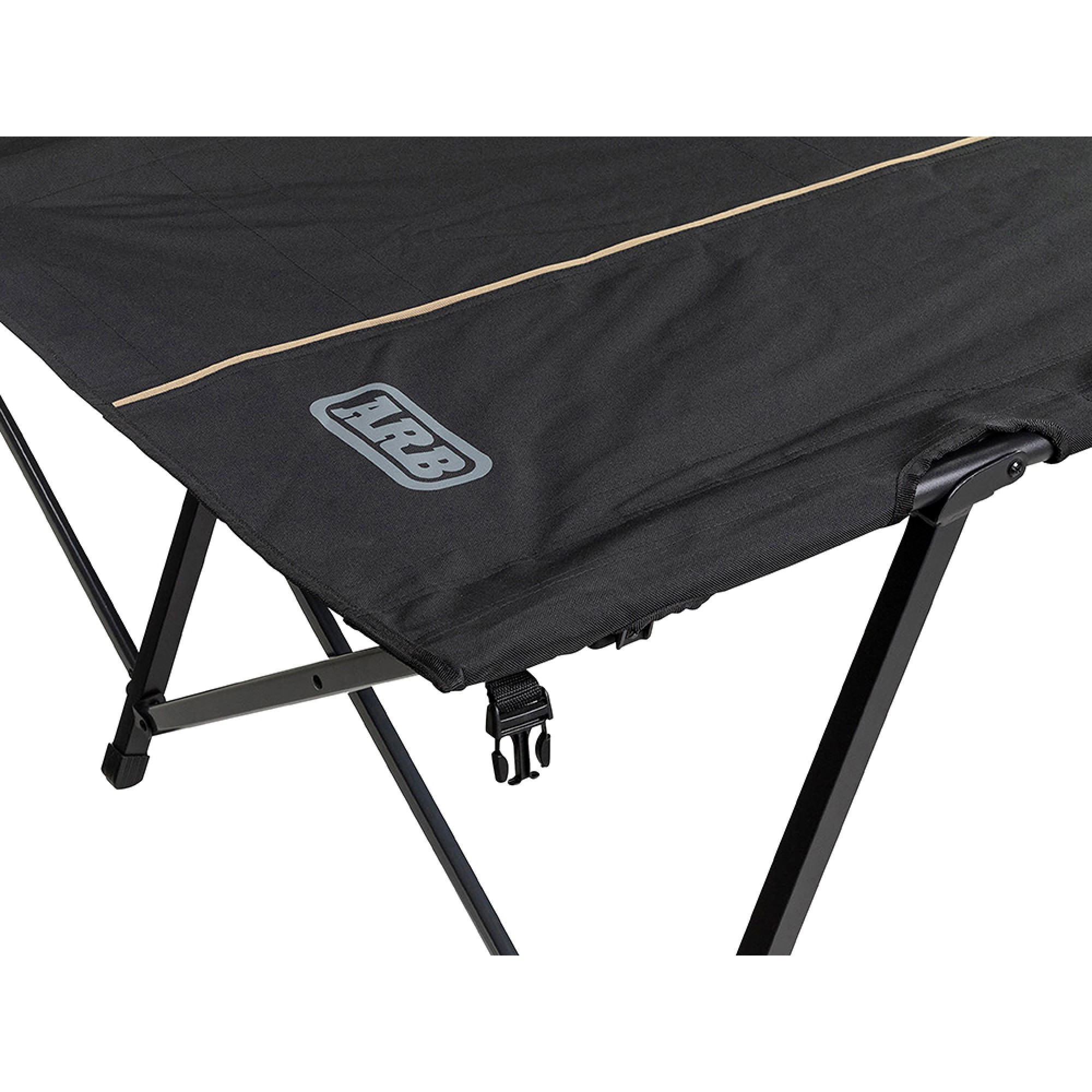 ARB Double Swag Stretcher for Sky Dome 2150mm (L) x 1400mm (W) 240KG Load Rating