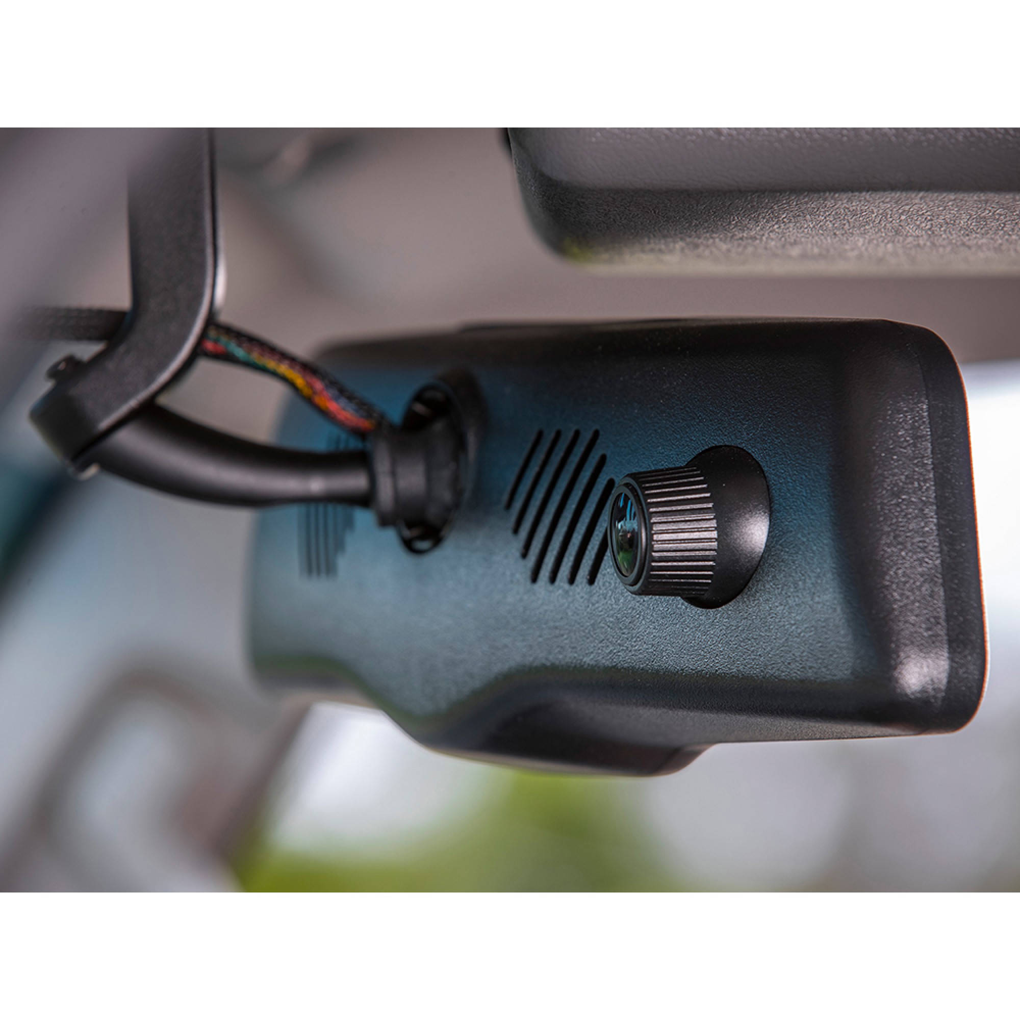 ARB Reversing Camera and Monitor Lcd Rear View Mirror