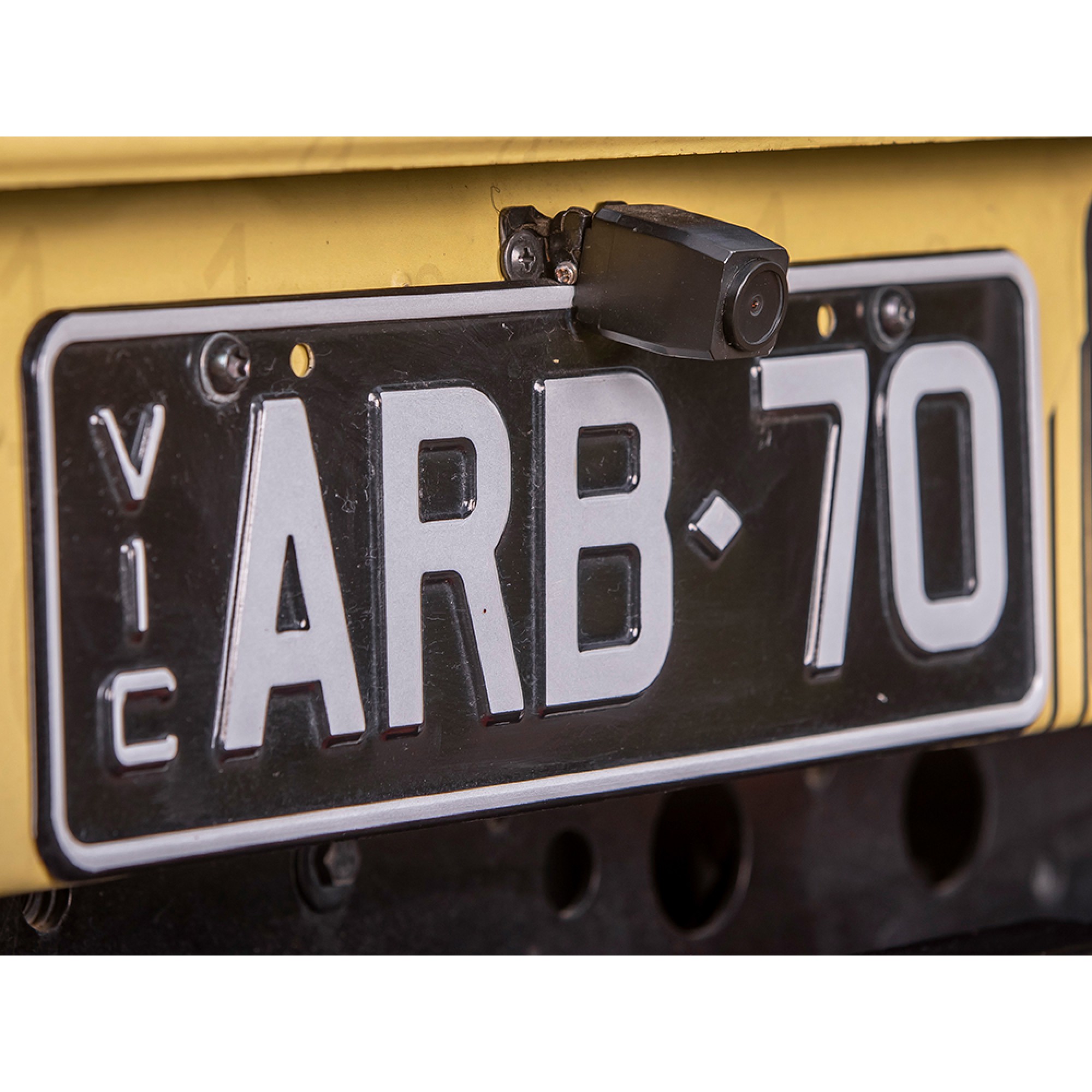 ARB Reversing Camera and Monitor Lcd Rear View Mirror
