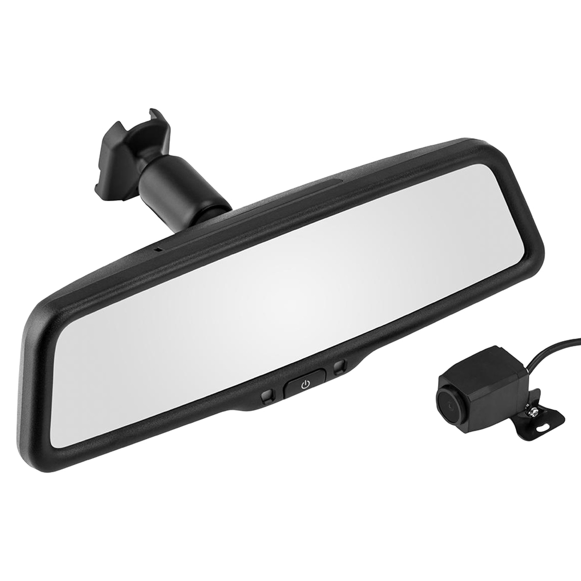 ARB Reversing Camera and Monitor Lcd Rear View Mirror