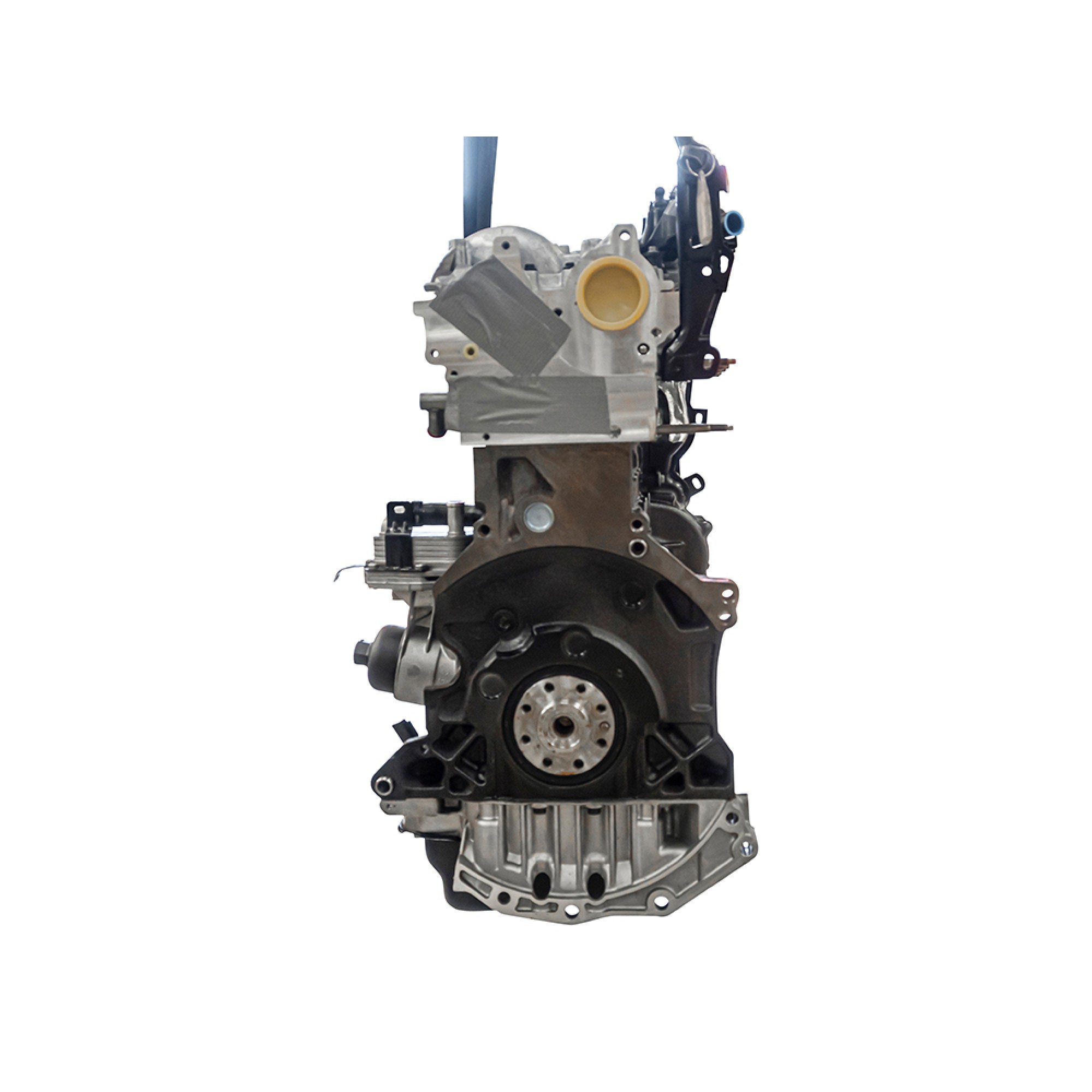 OEM Stripped Engine 2.2L Diesel 16V Dohc