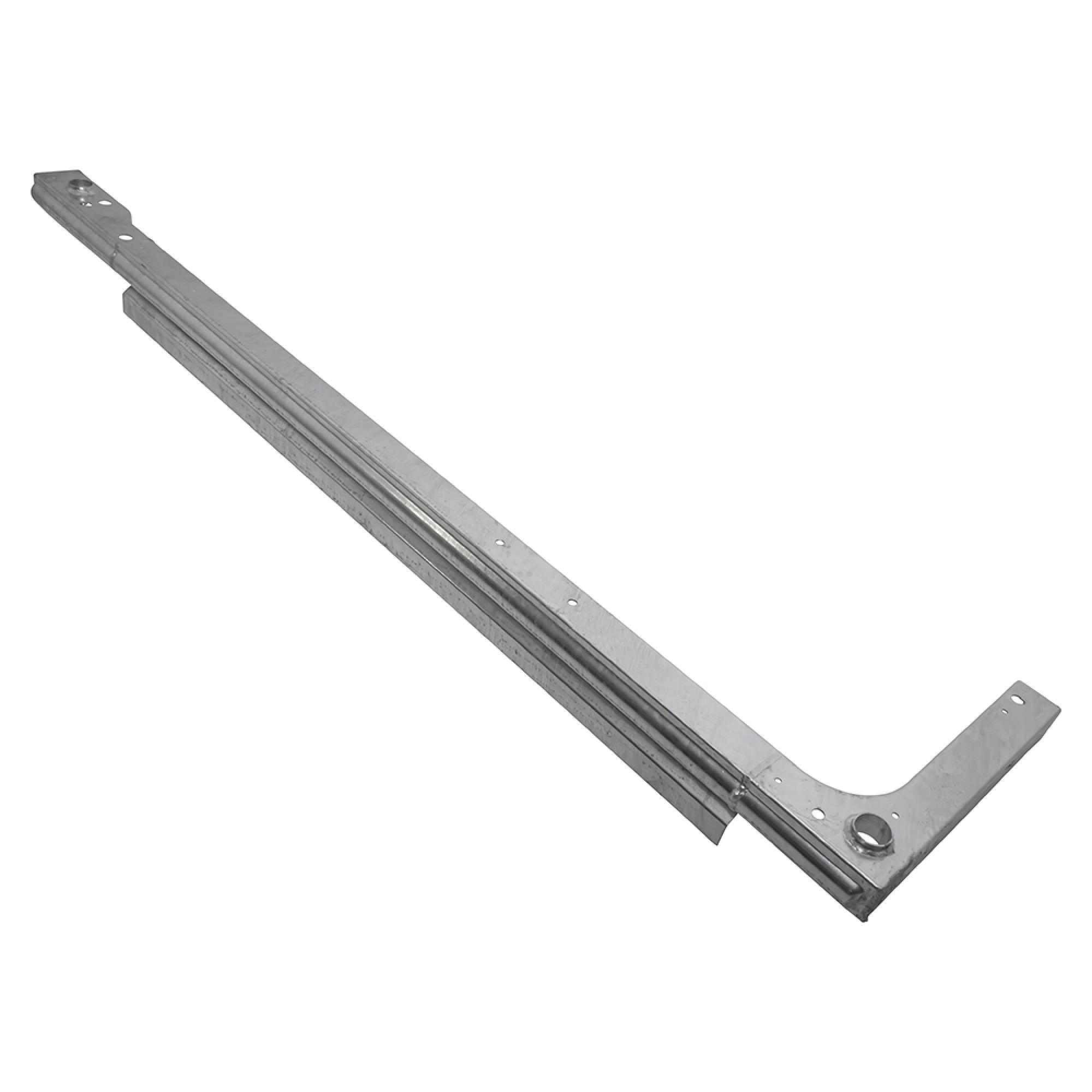 Body Capping LH 90 Galvanised