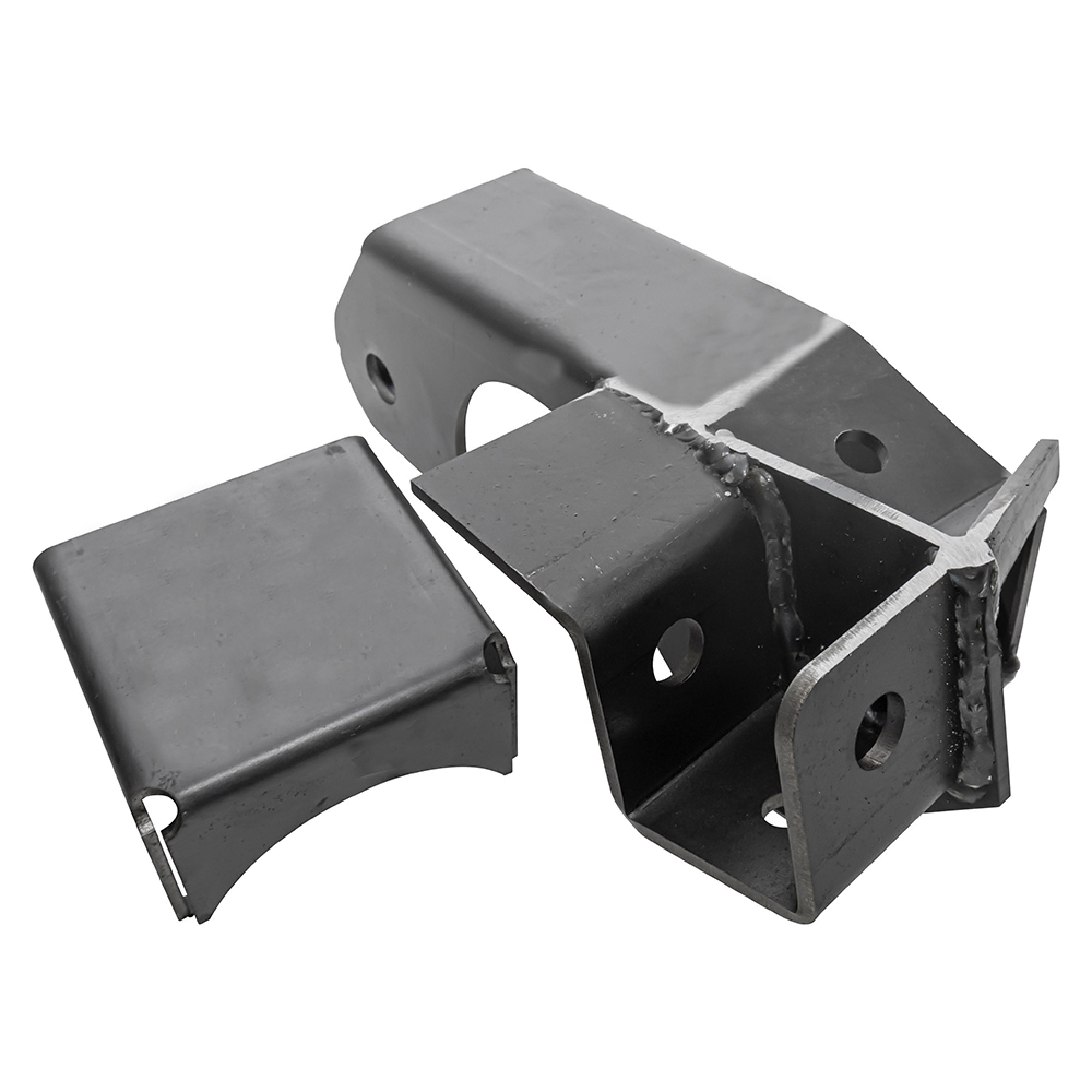 DA5259 - Front LH Axle Bracket Kit 54mm