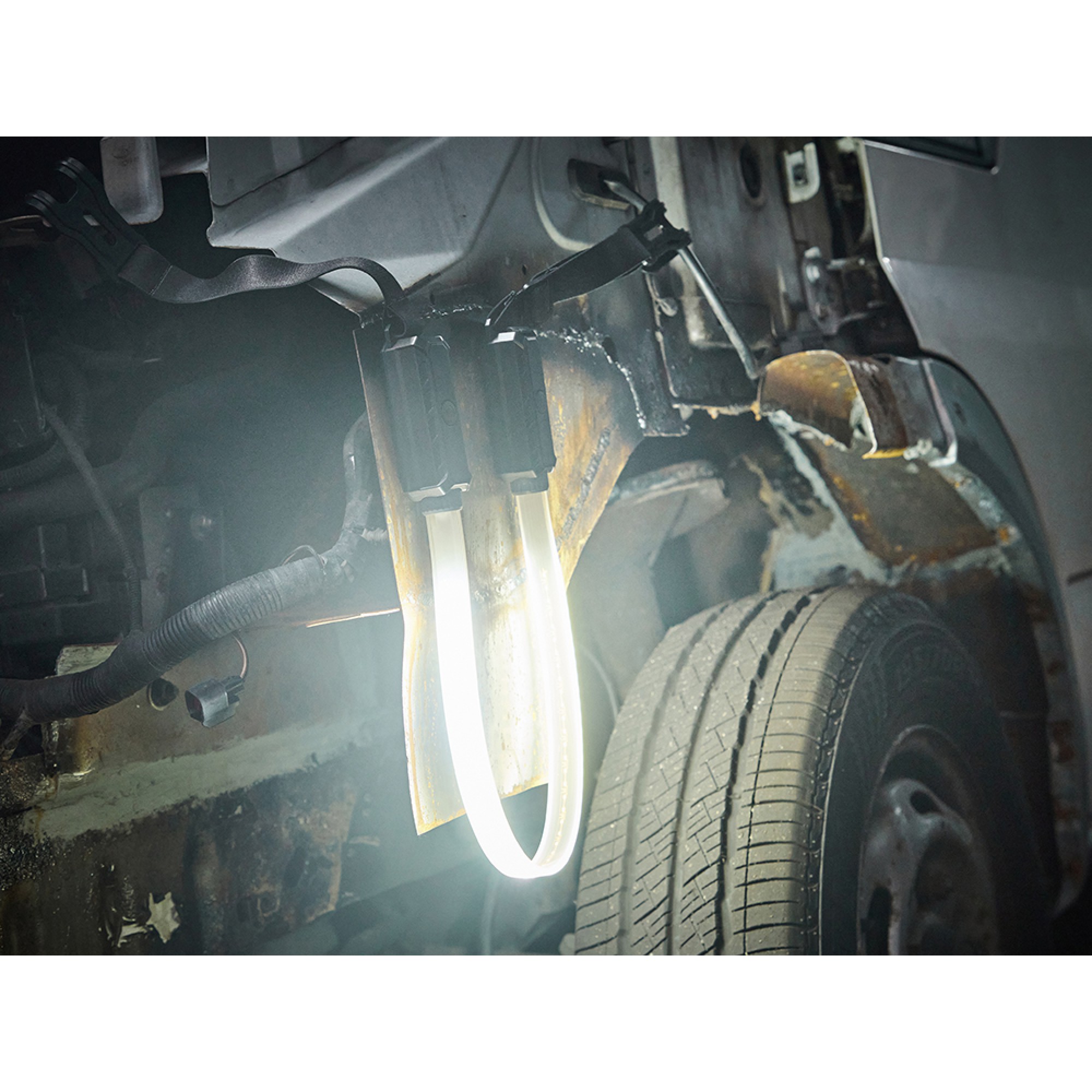 Ring Magflex 1000 Super Flex Utility Light