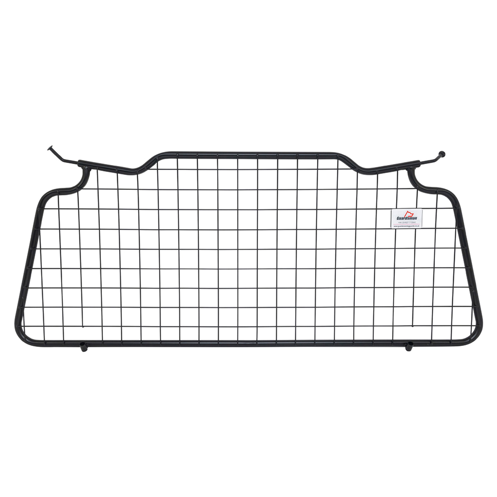 Loadspace Partition Full Height Rigid for 130 2020 on