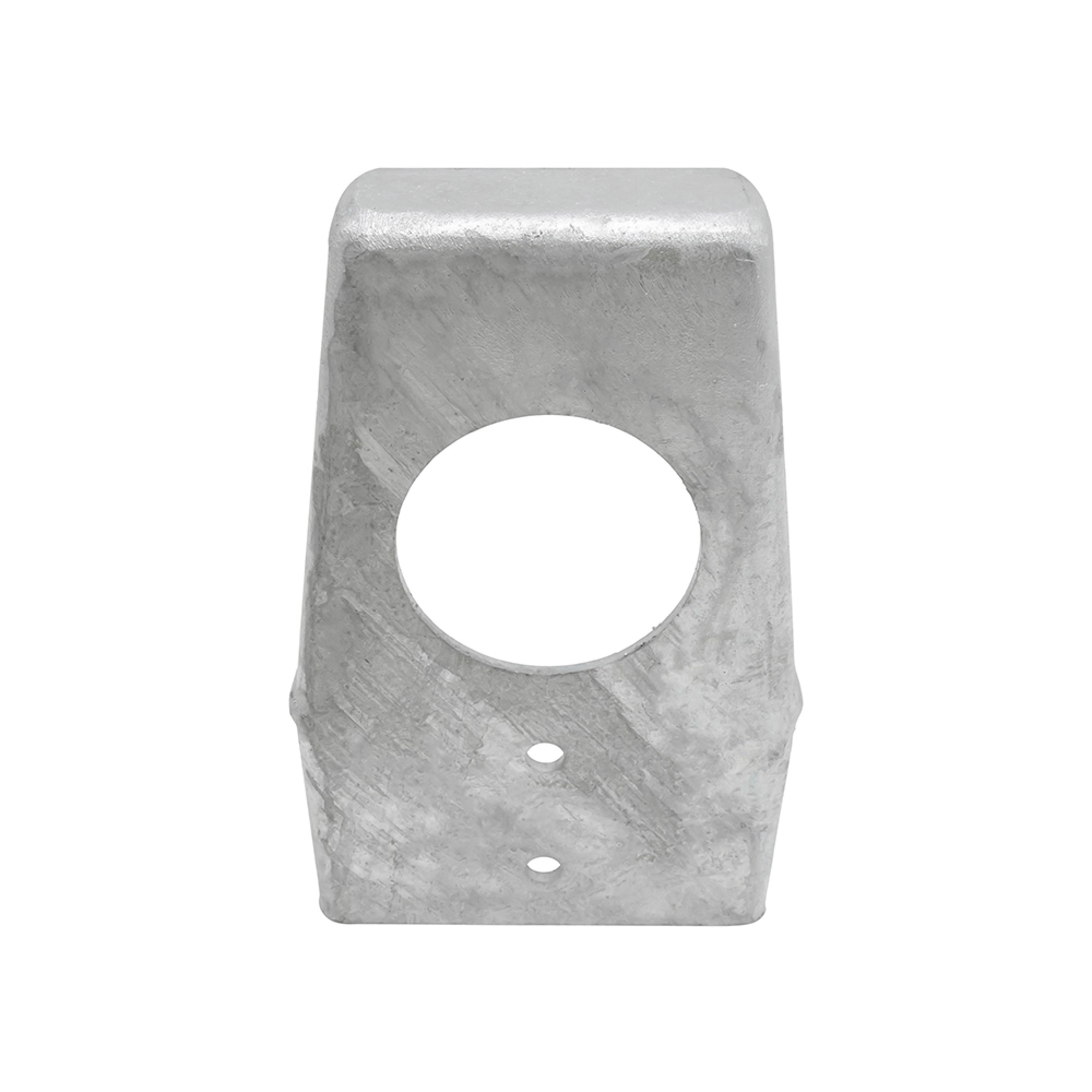 NRC4661GALV - Galvanised Bracket No 1 Body Support
