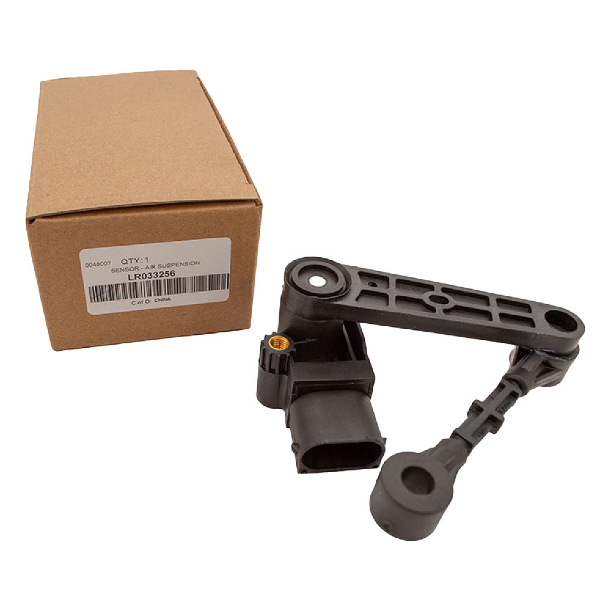 LR033256 - Front RH/LH Airsupsension Sensor Individual