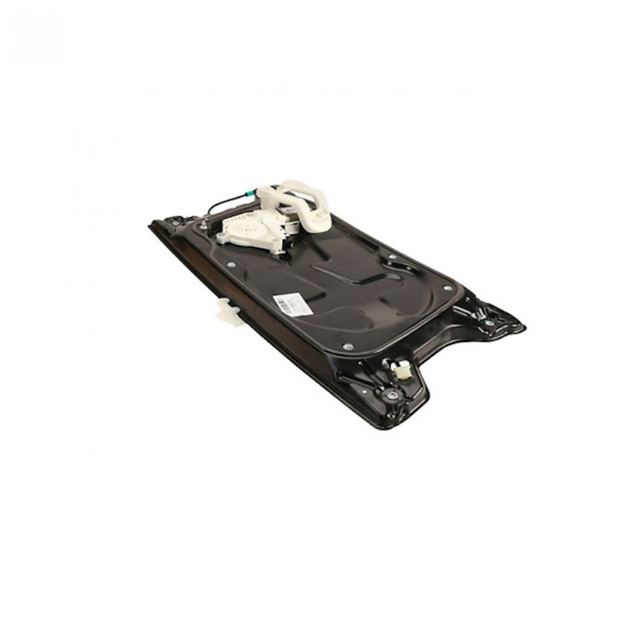 LR052111 - Disco 4 RH Front Window Regulator with Motor