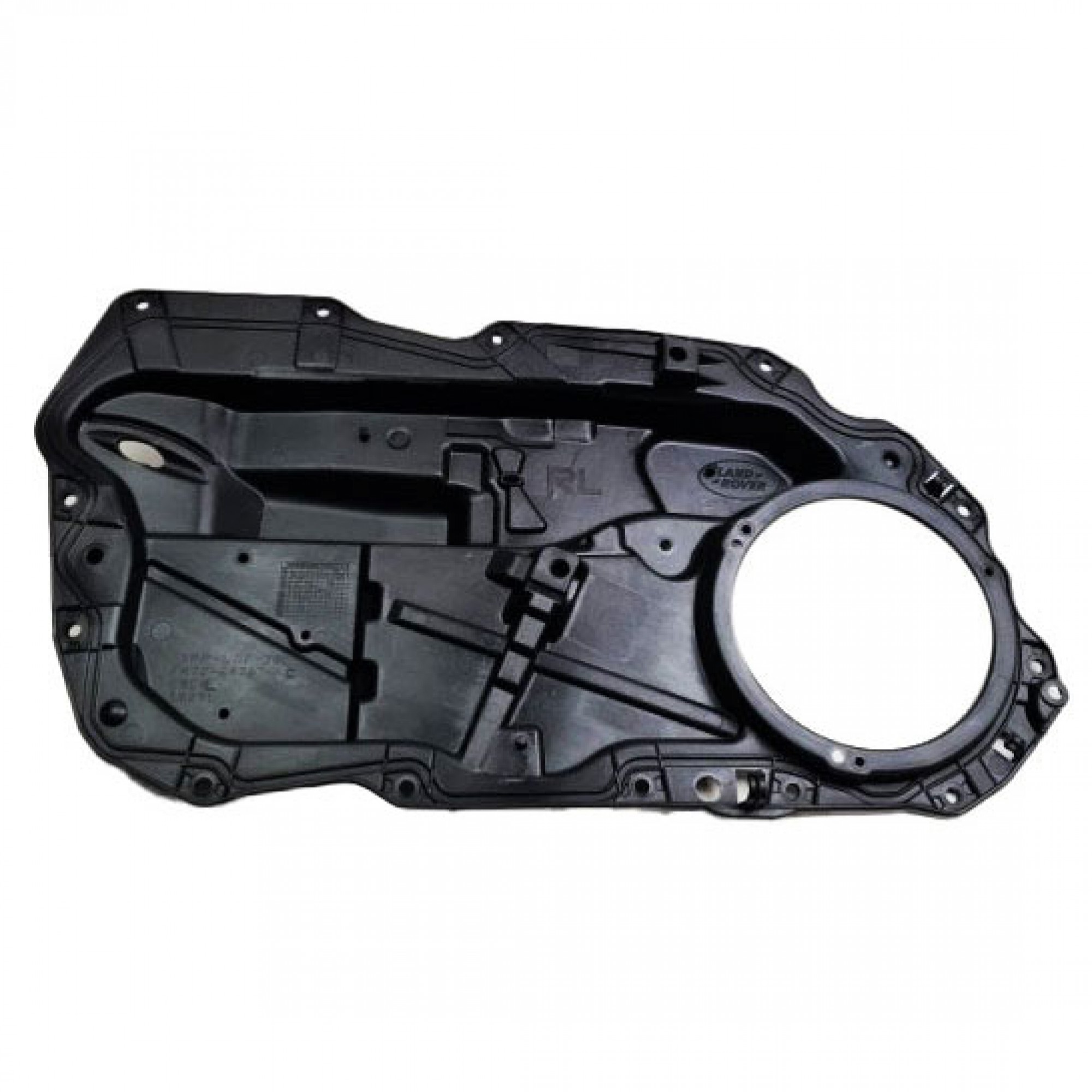 LR059007 - LH Rear Door Trim Panel