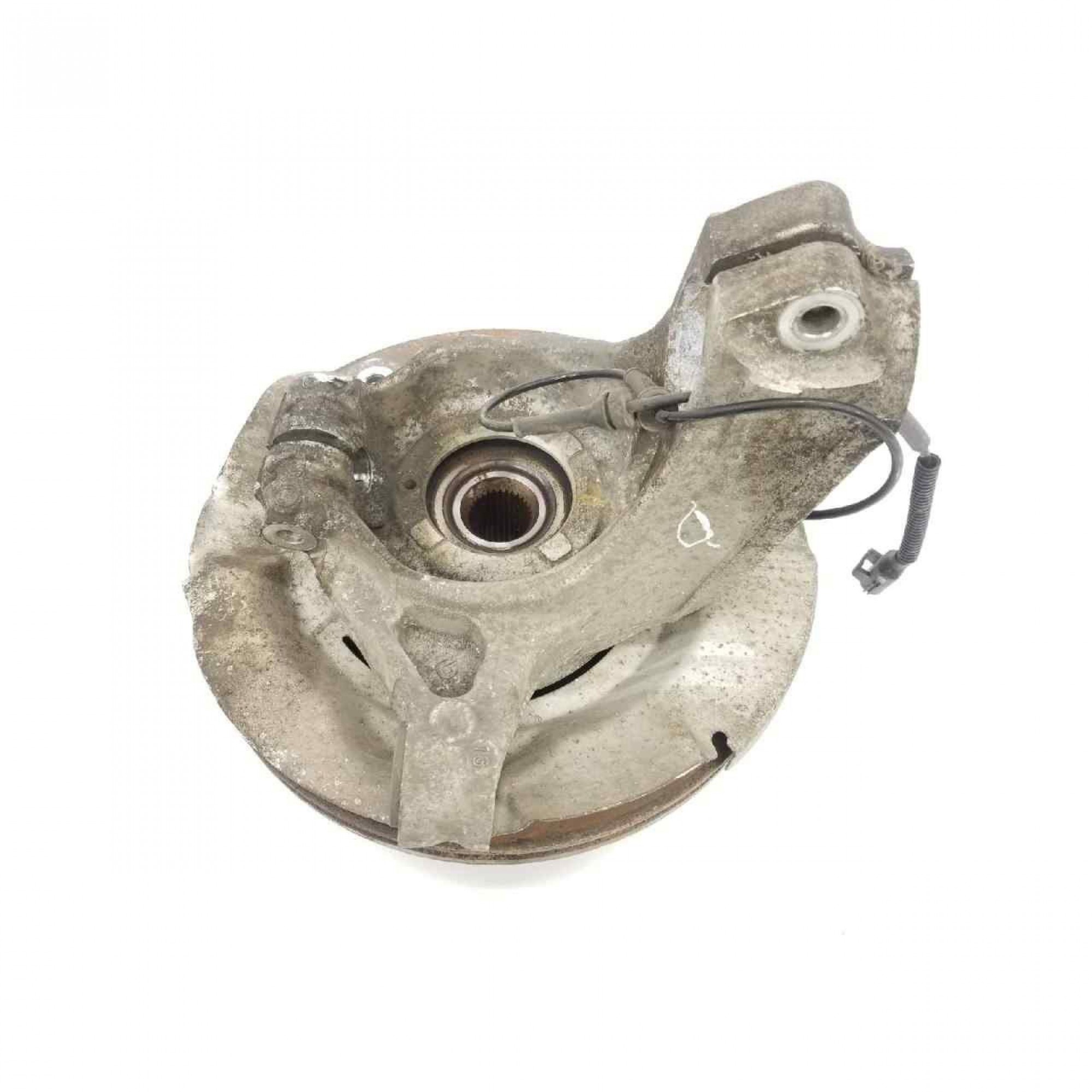 LR060195 - Front Wheel Bearing for Discovery Sport