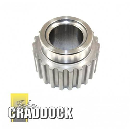 Pulley Crankshaft Timing 200 TDI