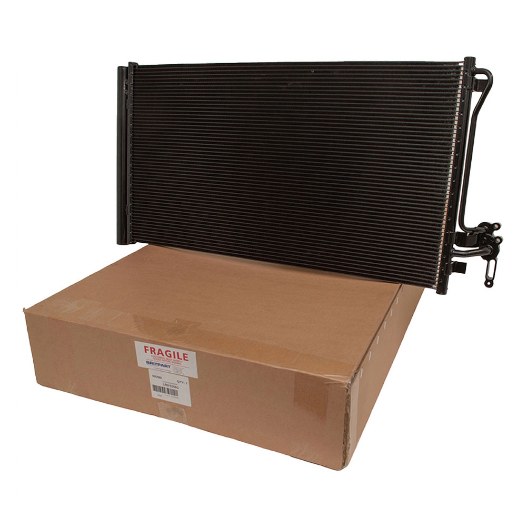 LR075358 - OEM Aircon Condenser