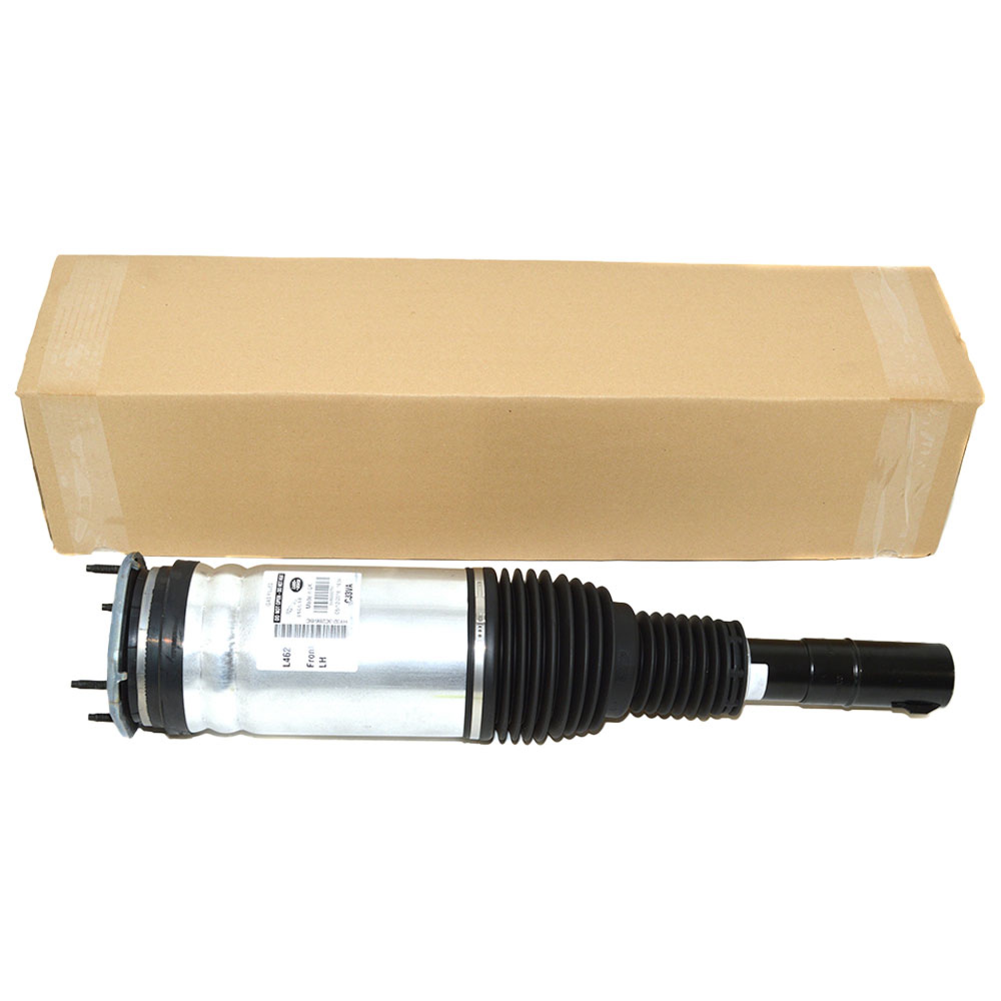 LR081564 - Front LH Shock Absorber for Discovery 5