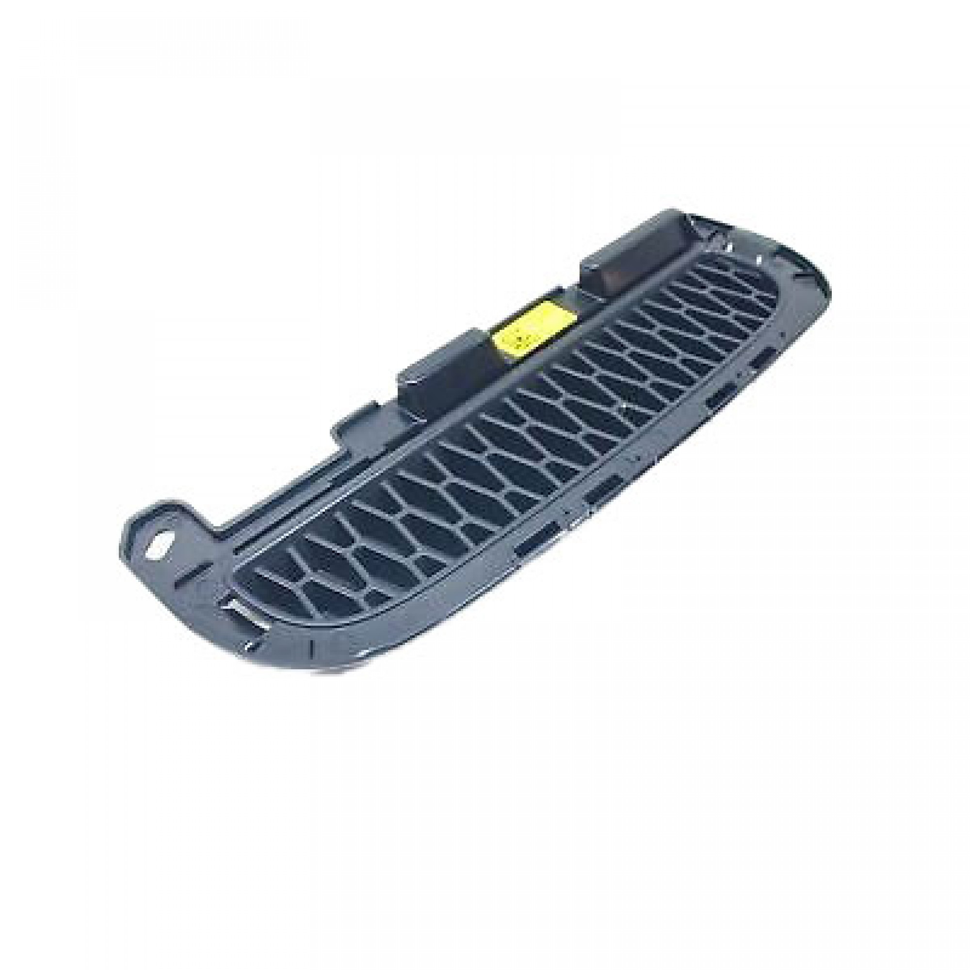 LR083063 - Nearside Front Bumper Mesh Insert