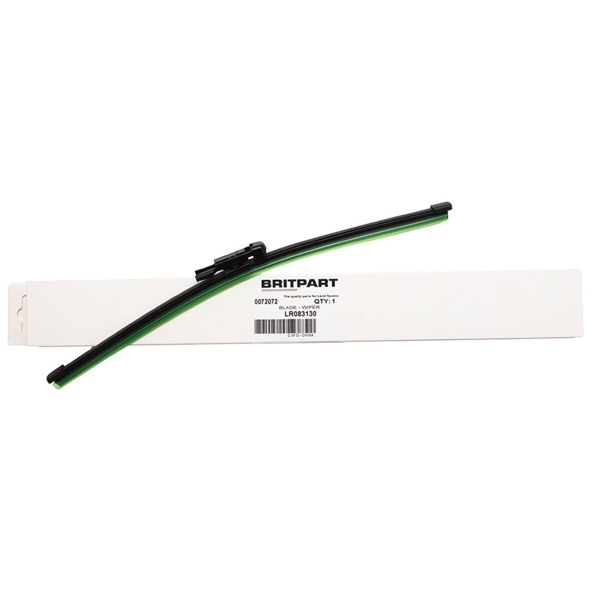 LR083130 - Rear Wiper Blade