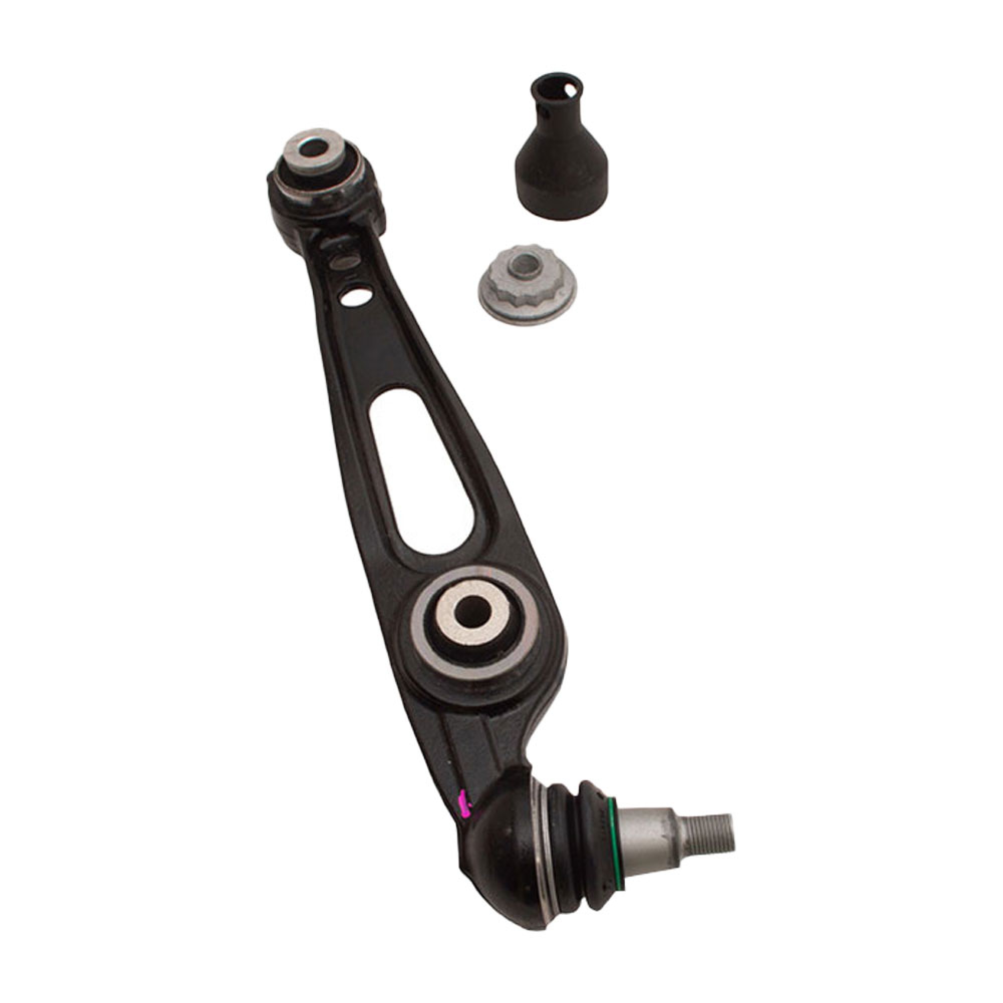 LR084097 - Genuine Front LH Lower Rear Suspension Arm