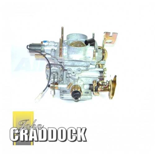 Weber Carburettor 2.5 Litre 90/110 from (E) 17H08823C