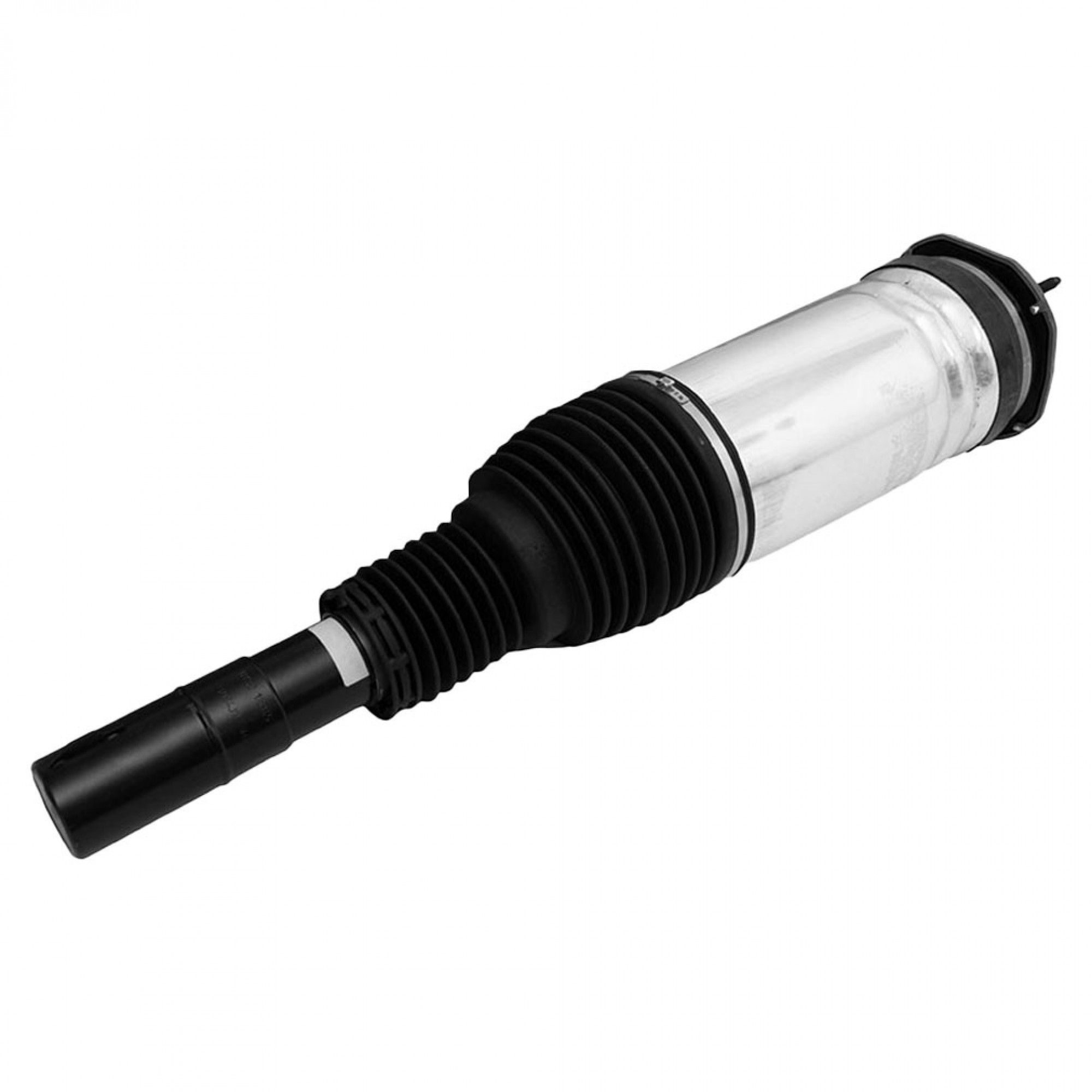 LR123712 - LH Front Macpherson Strut Less Adaptive Damping