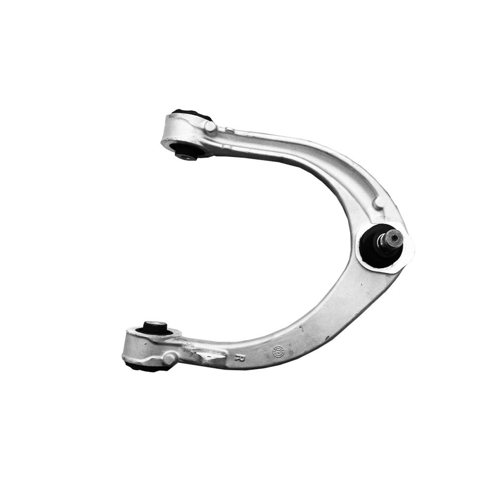 LR125702 - RH Front Upper Suspension Arm 5mm Shorter