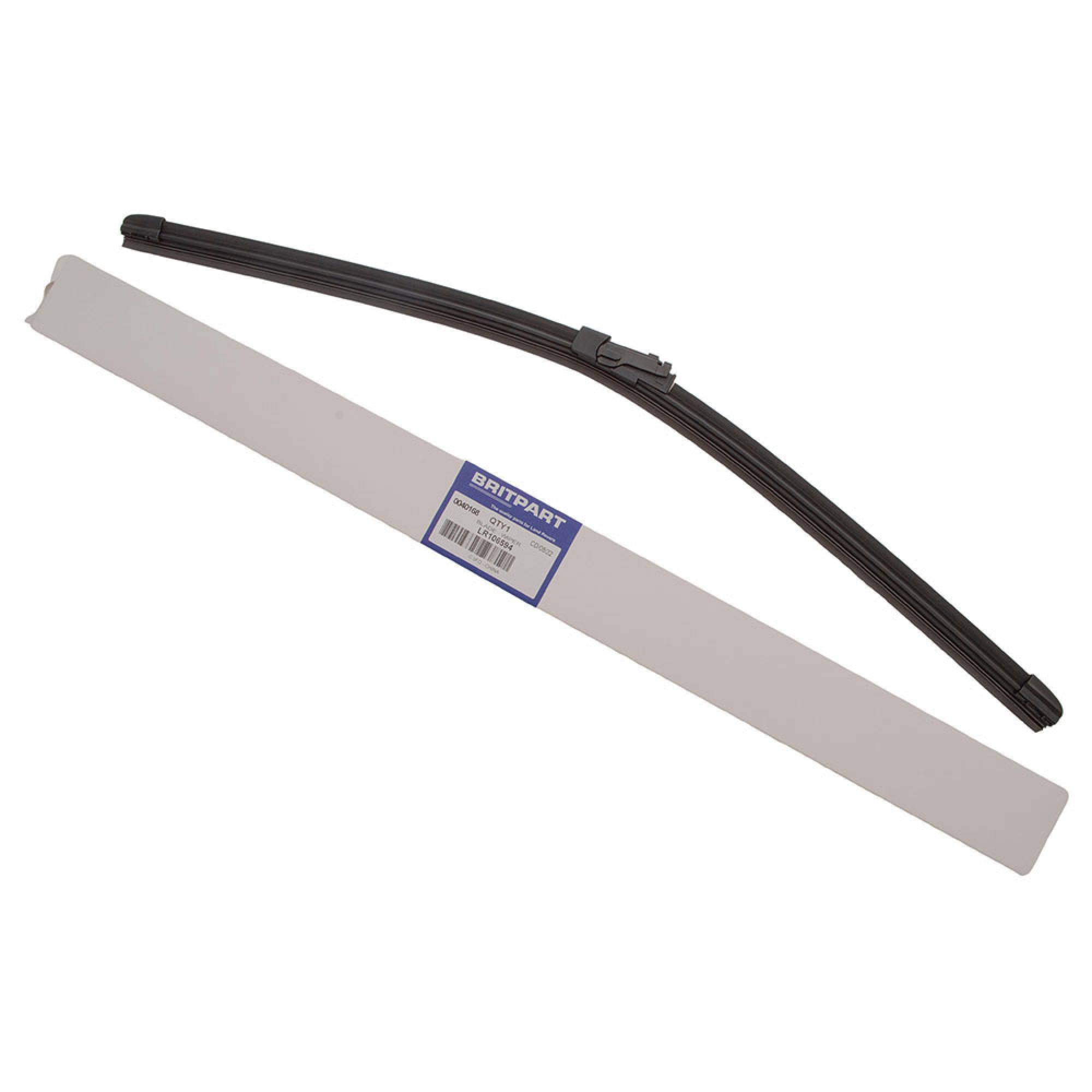 LR106594 - RHD RH Wiper Blade from Chassis JA000001