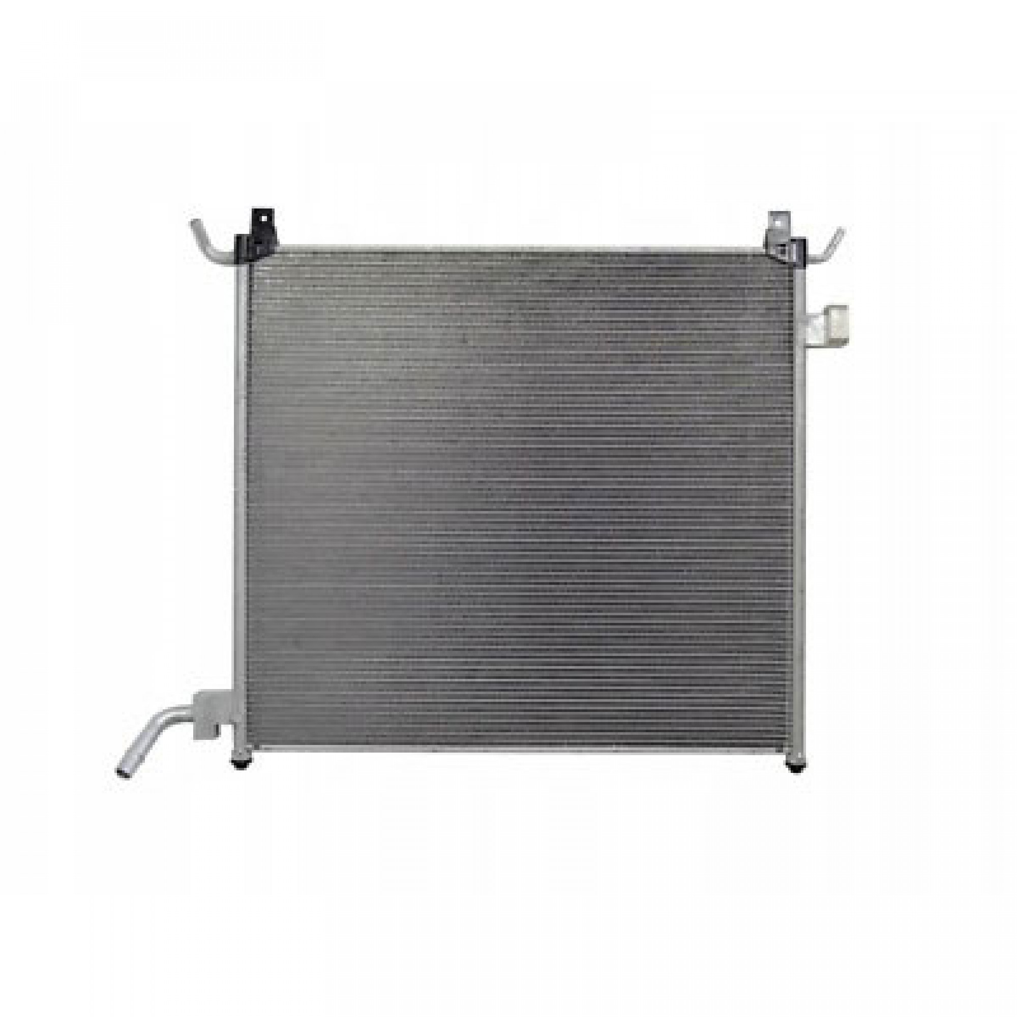LR106644 - Genuine Radiator