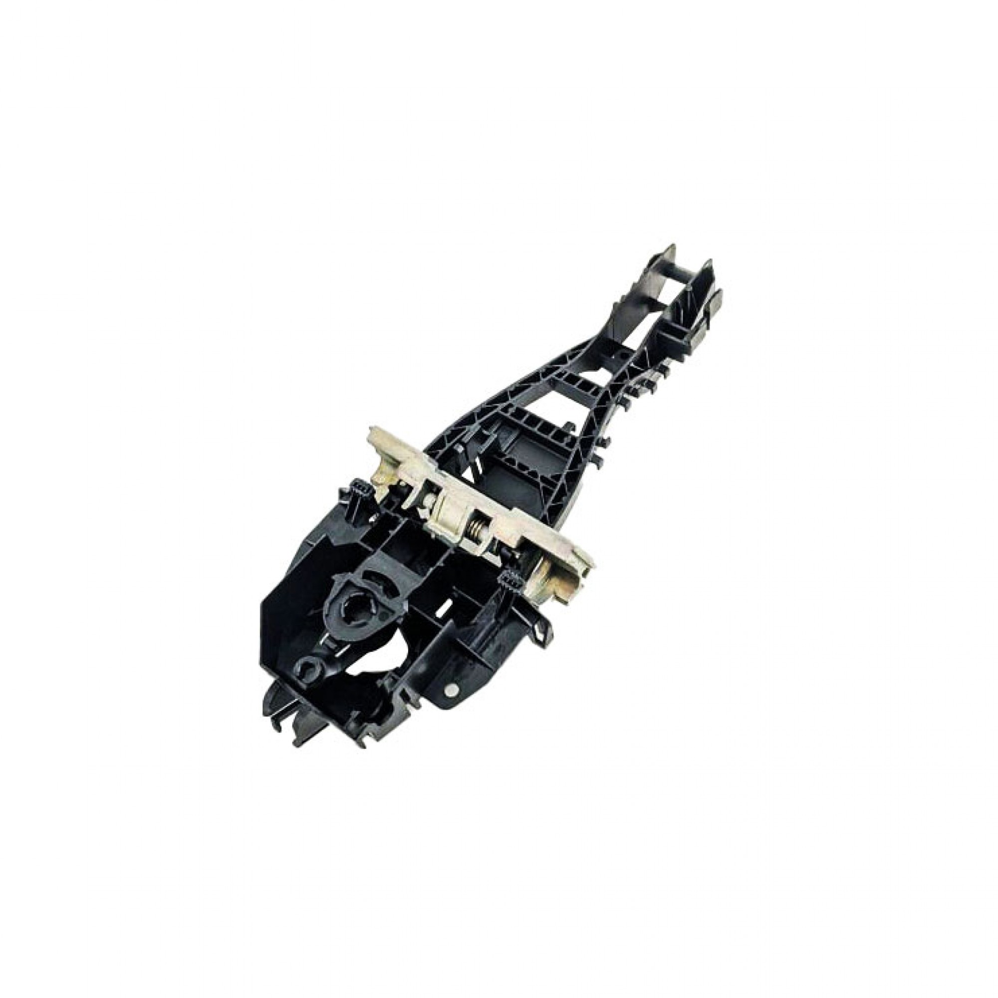 LR108199 - Genuine Handle Base and Reinforcement LH