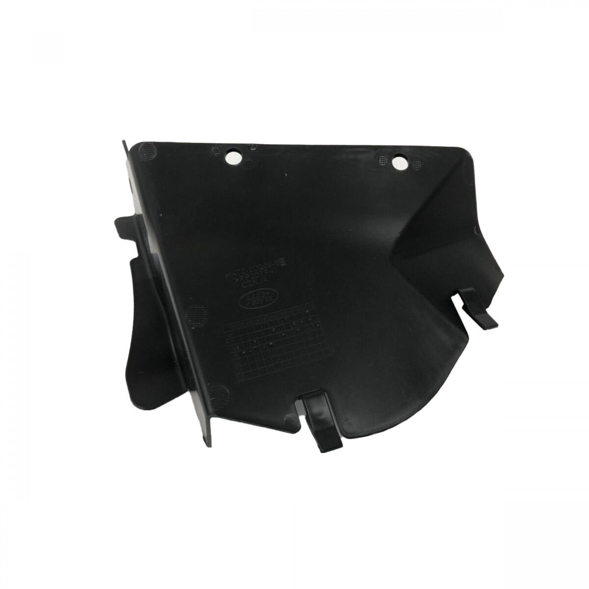 LR110430 - LH Brake Caliper Ducting