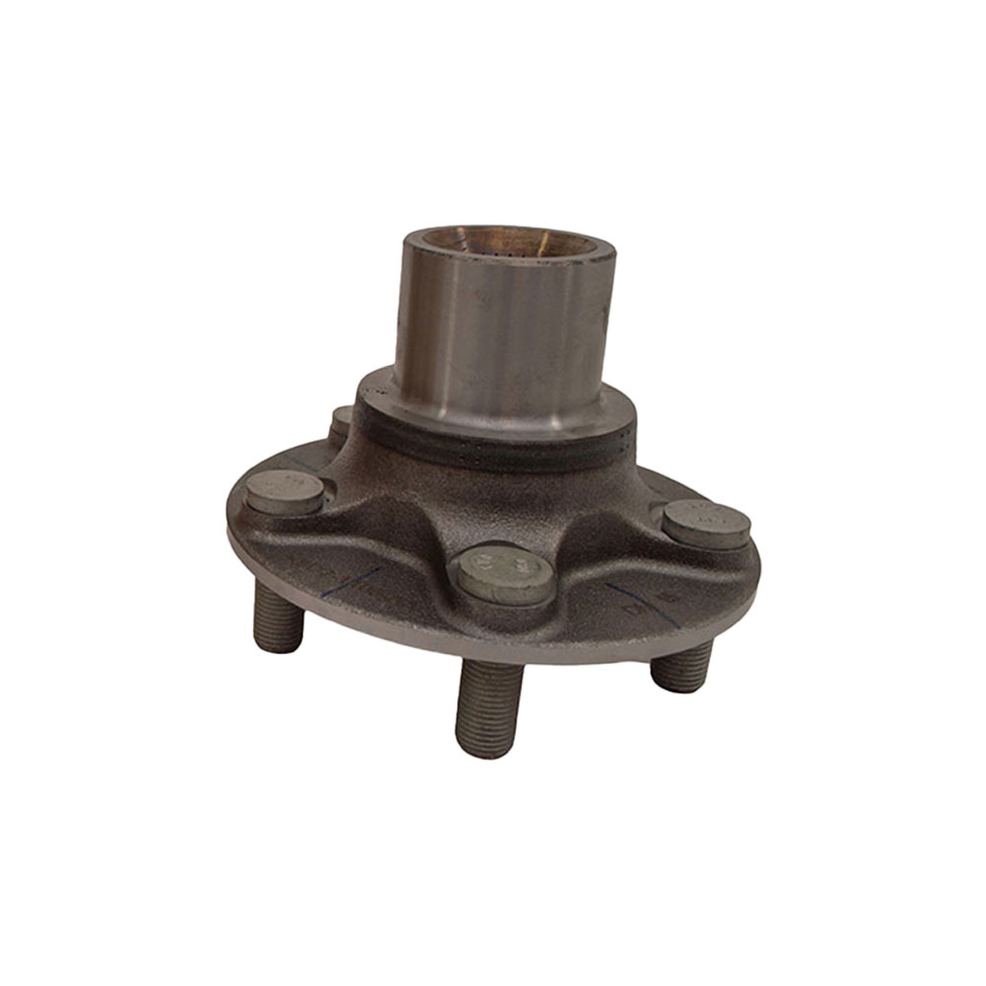 LR114244 - Genuine Front Wheel Hub
