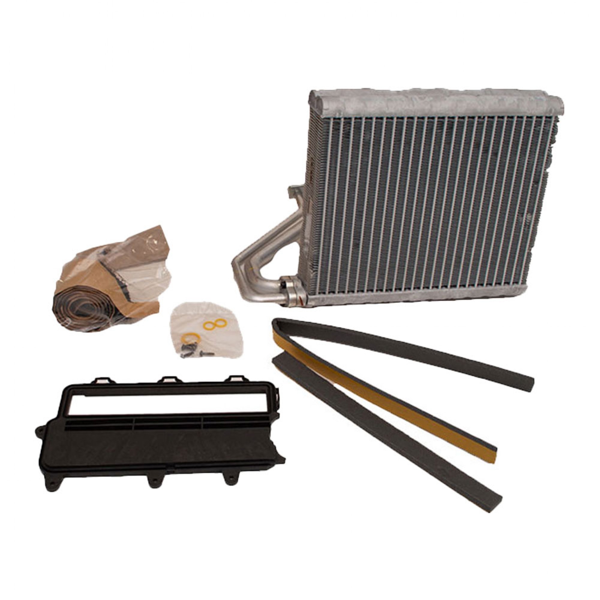 LR097253 - Air Conditioning Evaporator