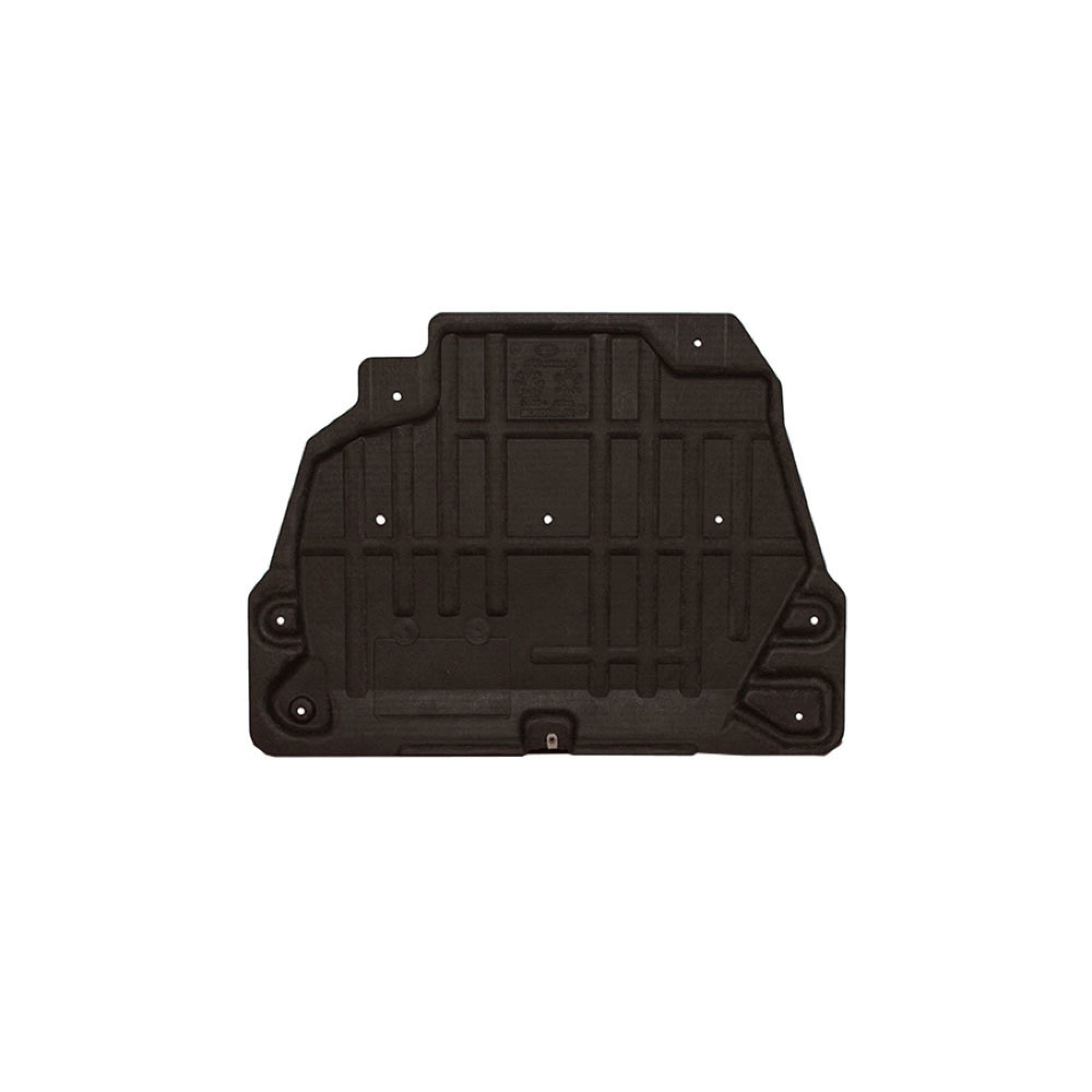 LR104028 - Genuine Splash and Heat Shield Undertray