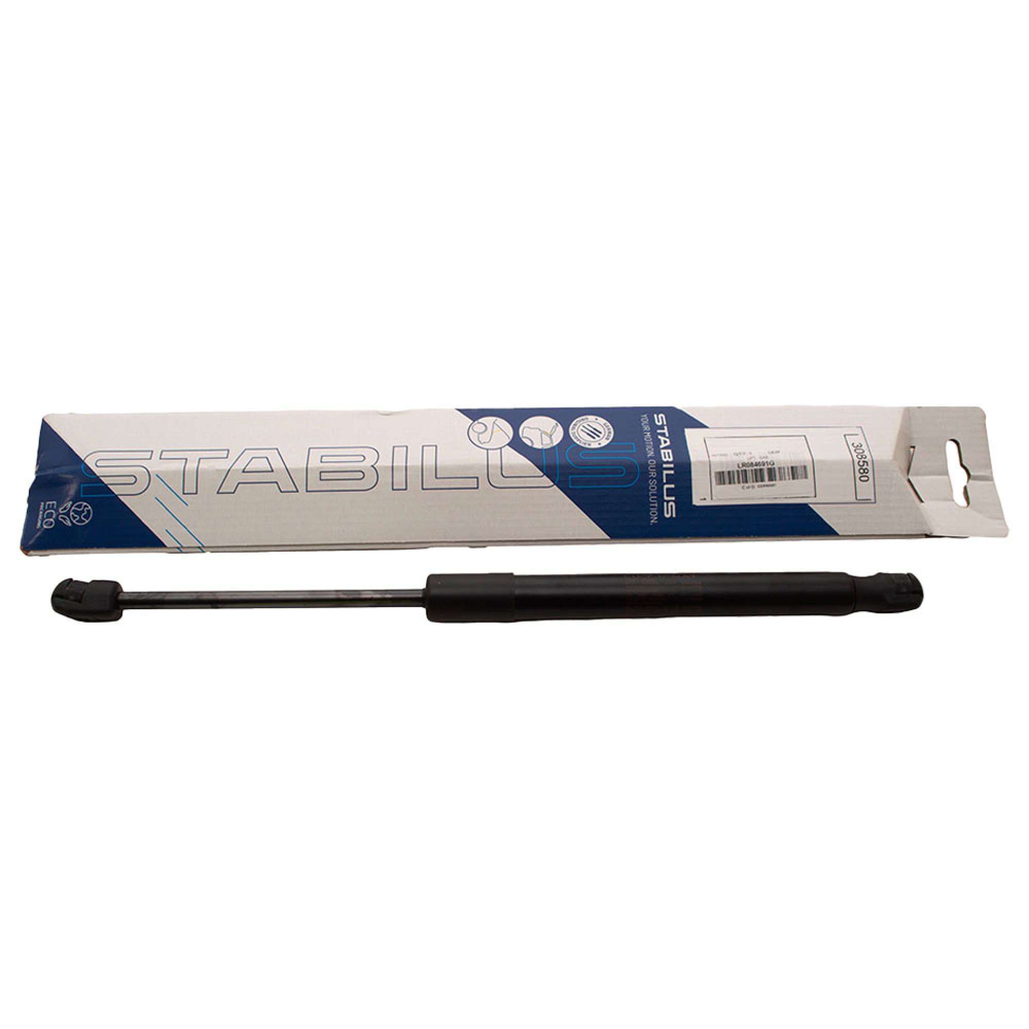 LR084691 - Bonnet Gas Strut