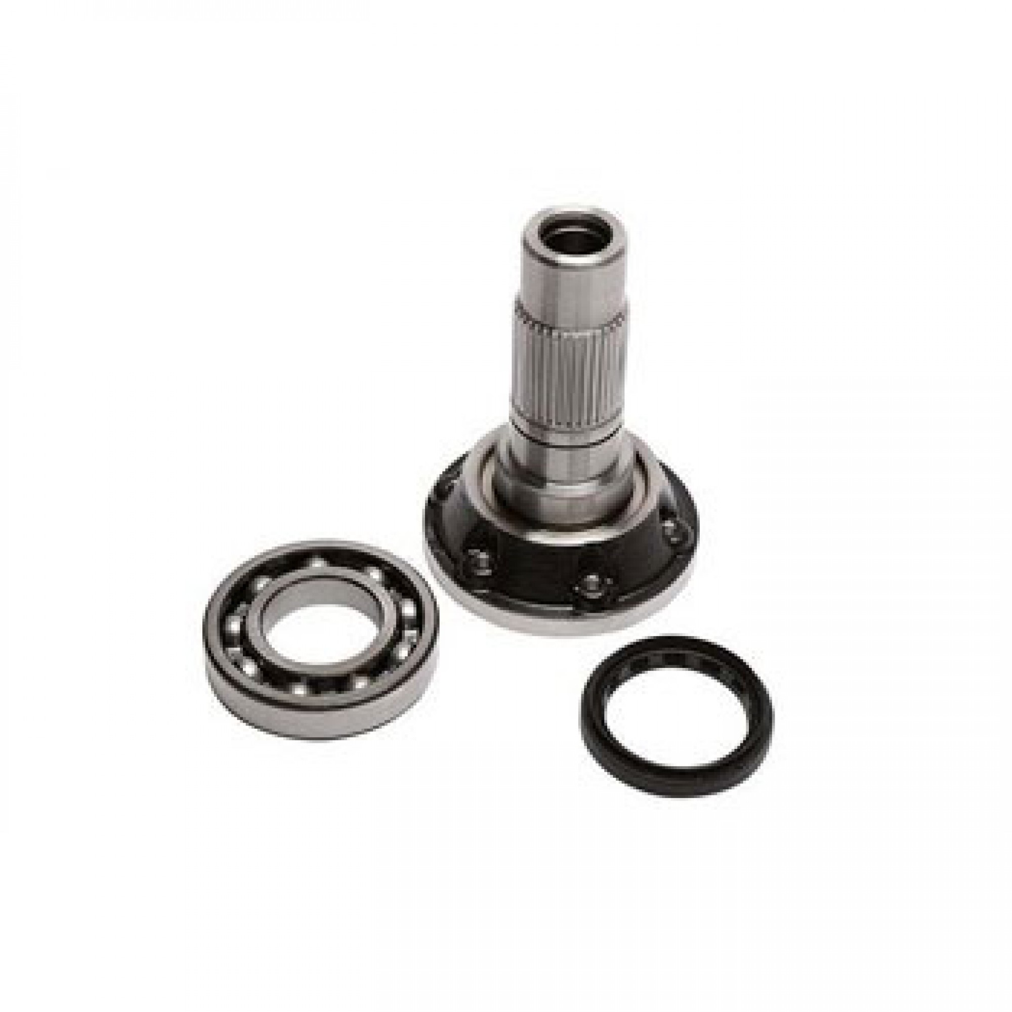 LR086059G - OEM Front Transfer Drive Case Flange